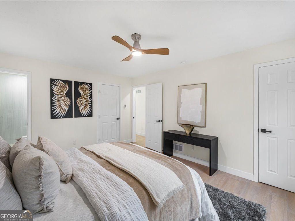 2874 Cocklebur Cove Court Decatur GA 30034