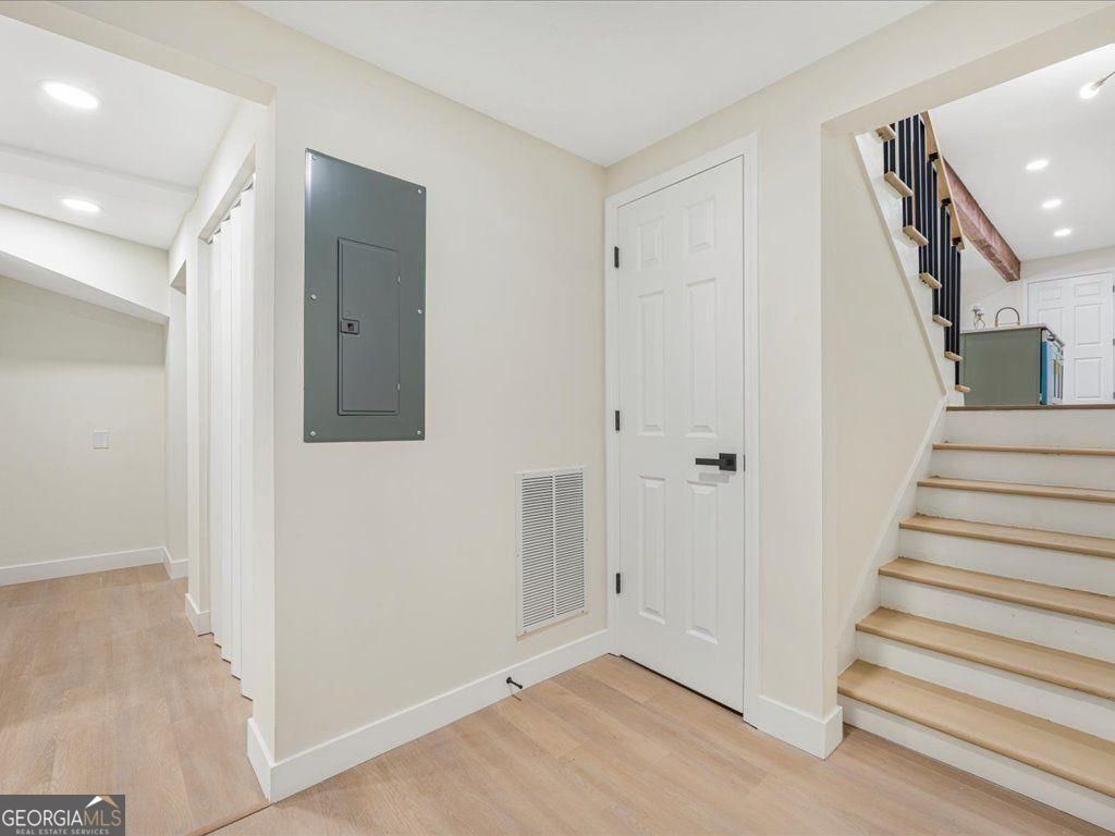 2874 Cocklebur Cove Court Decatur GA 30034