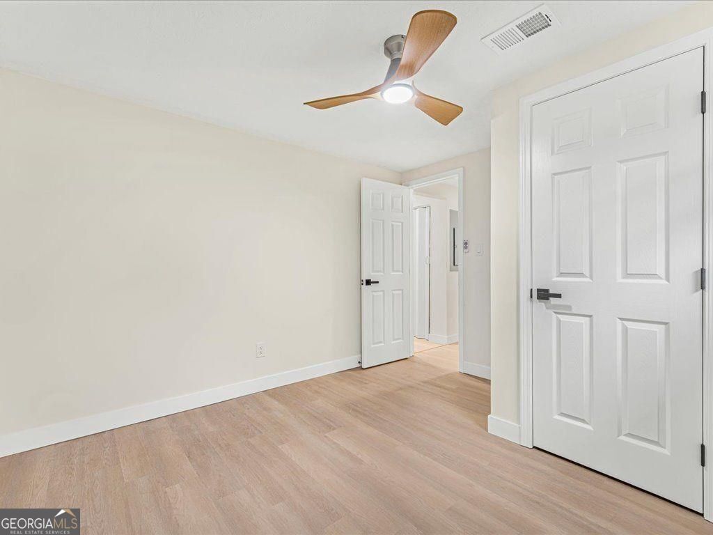 2874 Cocklebur Cove Court Decatur GA 30034