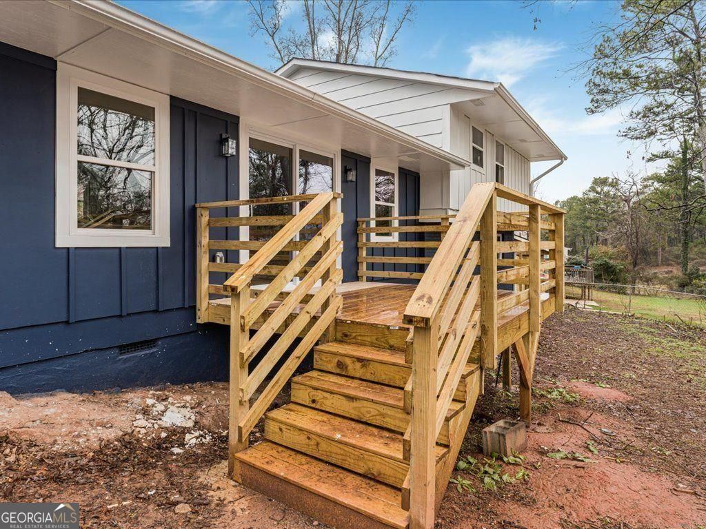 2874 Cocklebur Cove Court Decatur GA 30034