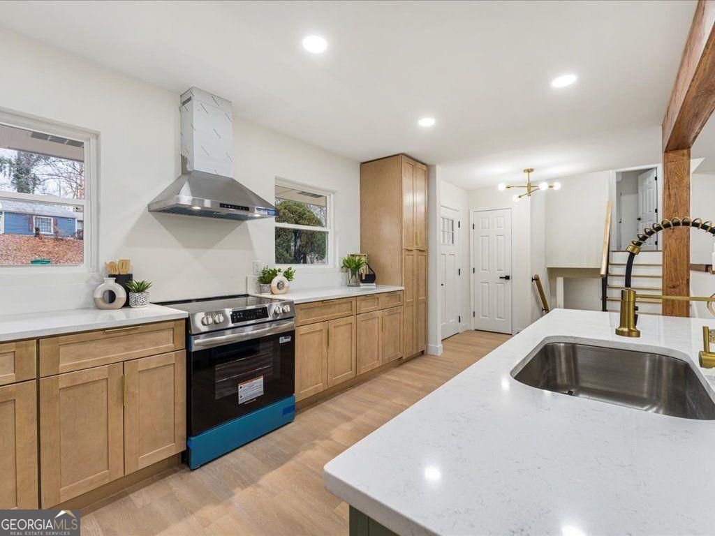 2874 Cocklebur Cove Court Decatur GA 30034
