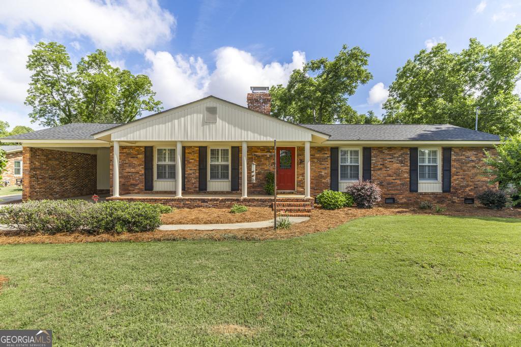 1431 Tucker Road Perry GA 31069