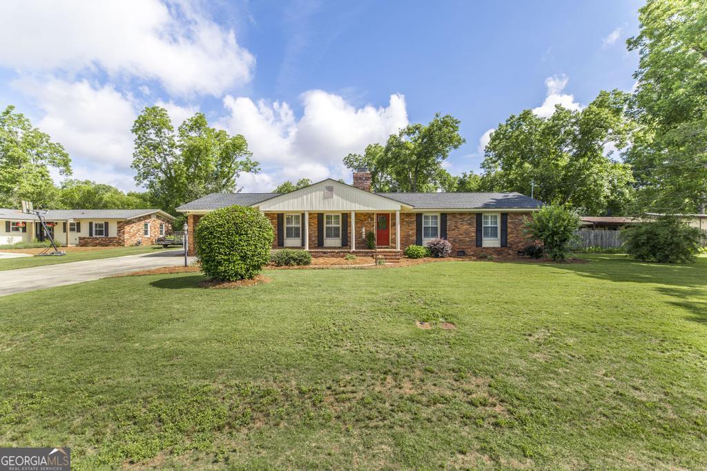 1431 Tucker Road Perry GA 31069
