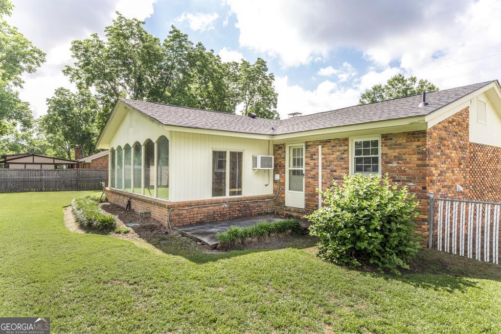 1431 Tucker Road Perry GA 31069