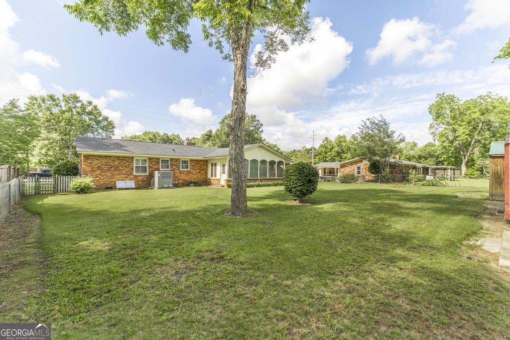 1431 Tucker Road Perry GA 31069