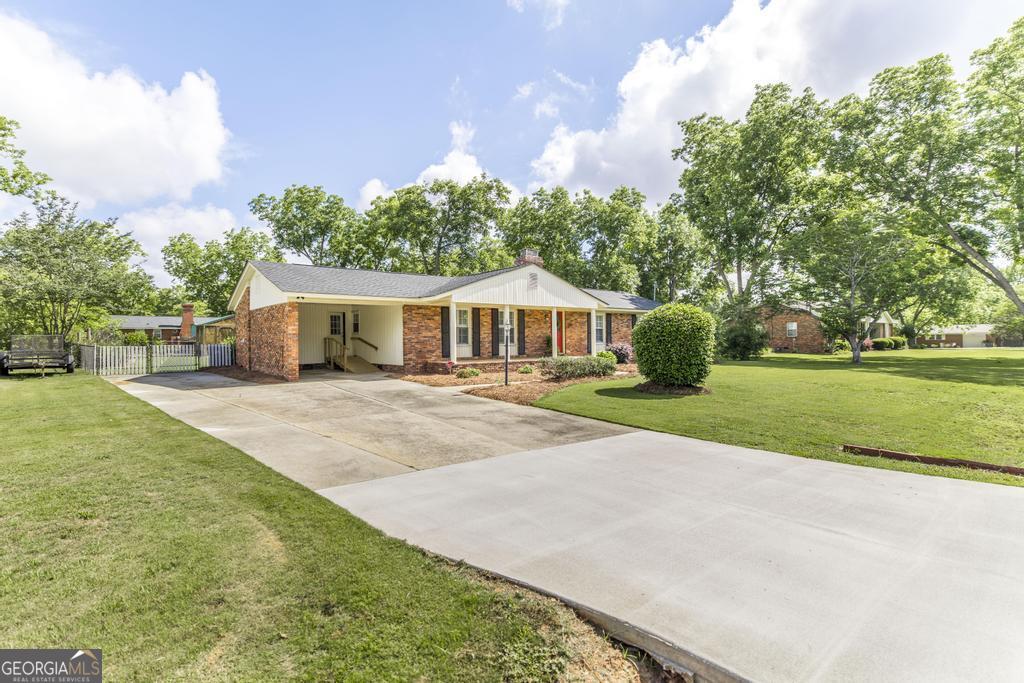 1431 Tucker Road Perry GA 31069