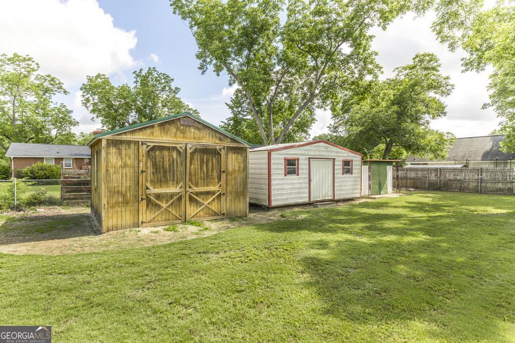 1431 Tucker Road Perry GA 31069