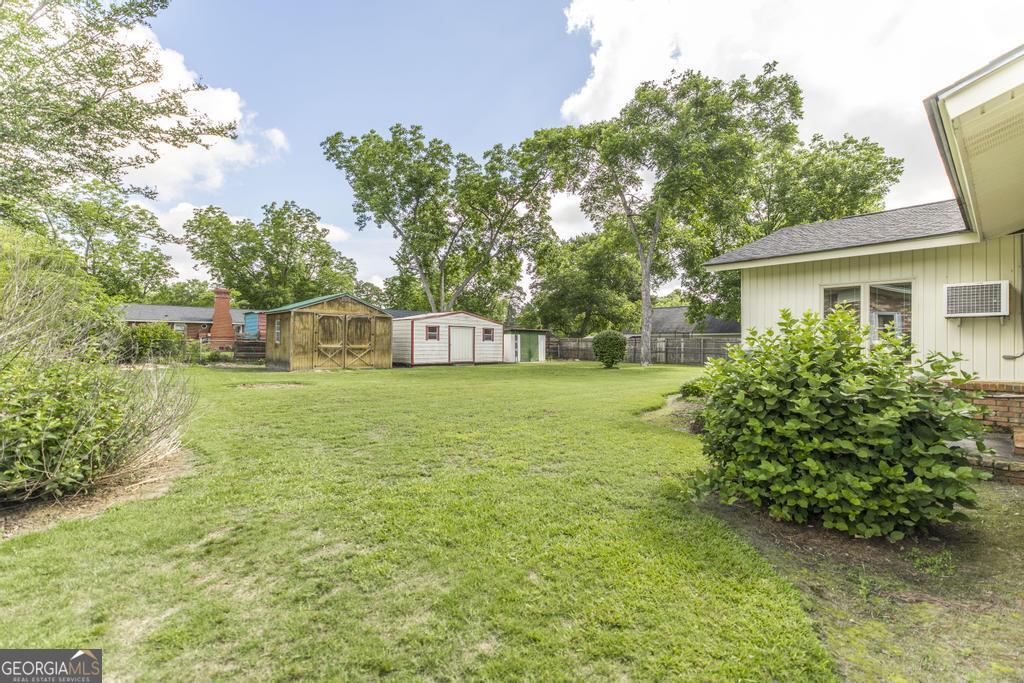 1431 Tucker Road Perry GA 31069