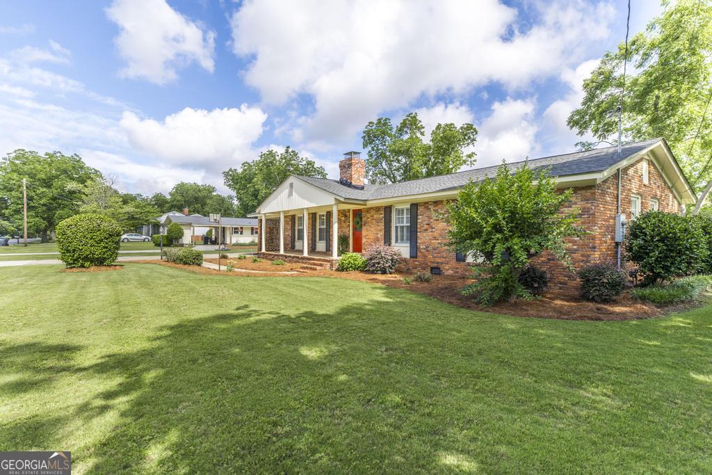 1431 Tucker Road Perry GA 31069