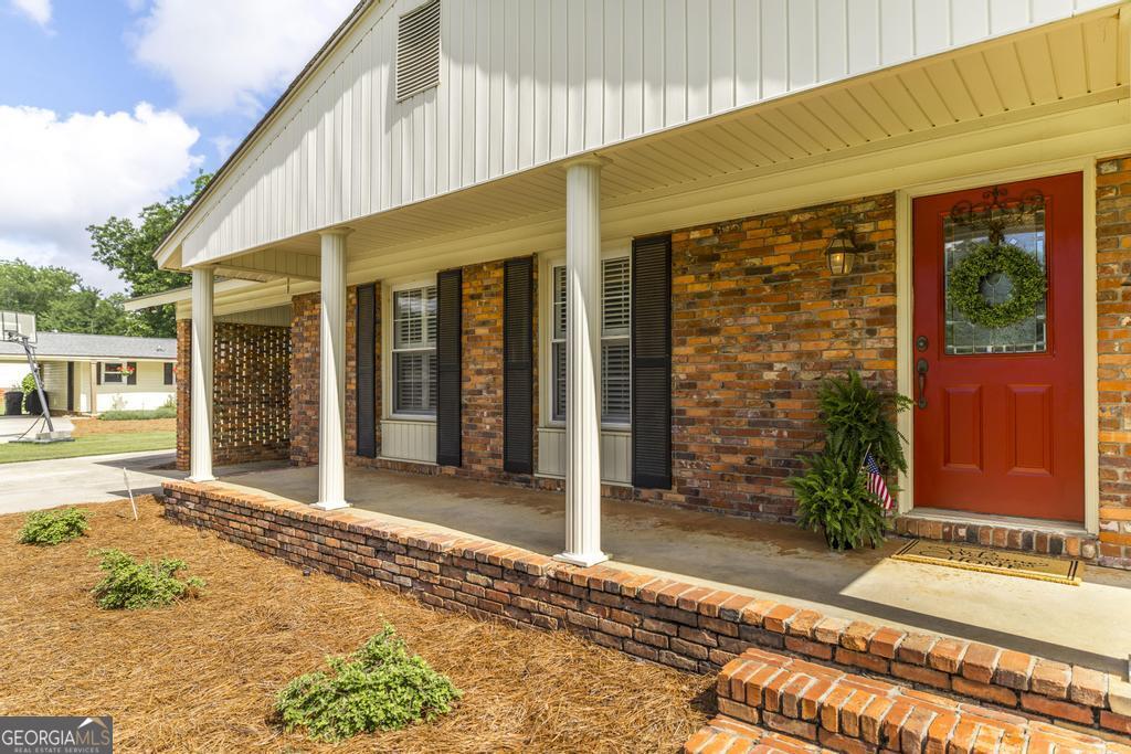 1431 Tucker Road Perry GA 31069