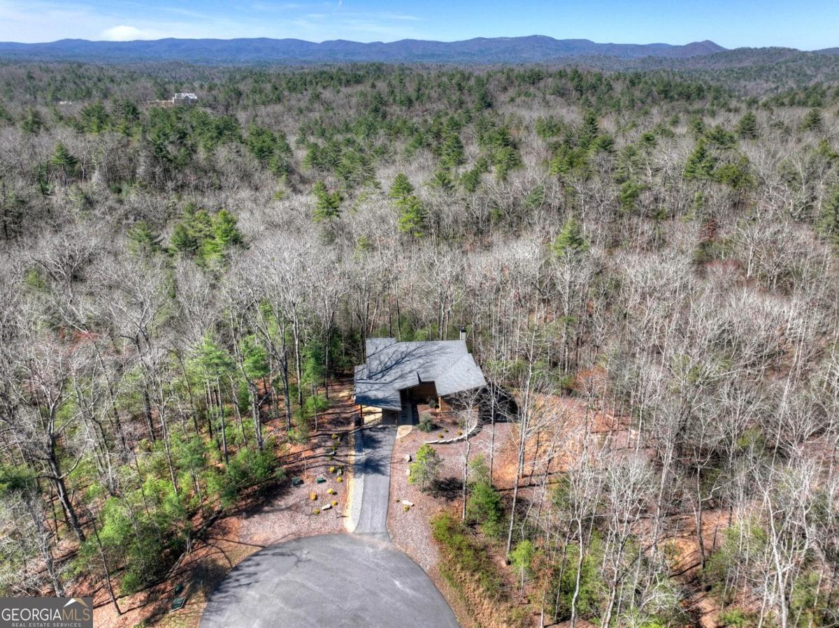 466 E Watersong Bluff Ellijay GA 30540