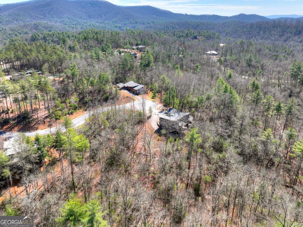 466 E Watersong Bluff Ellijay GA 30540