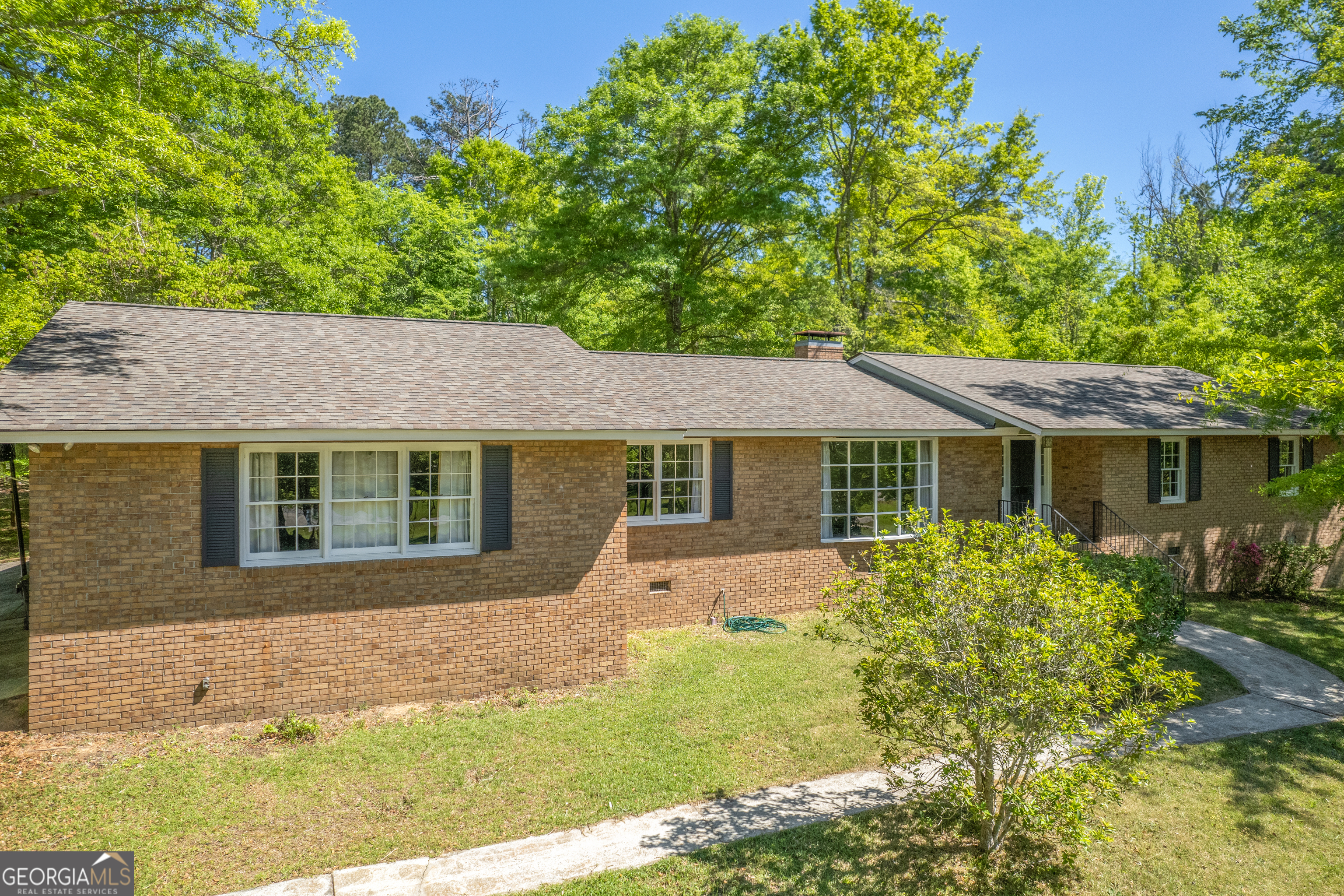 195 Marshall Road NE Milledgeville GA 31061