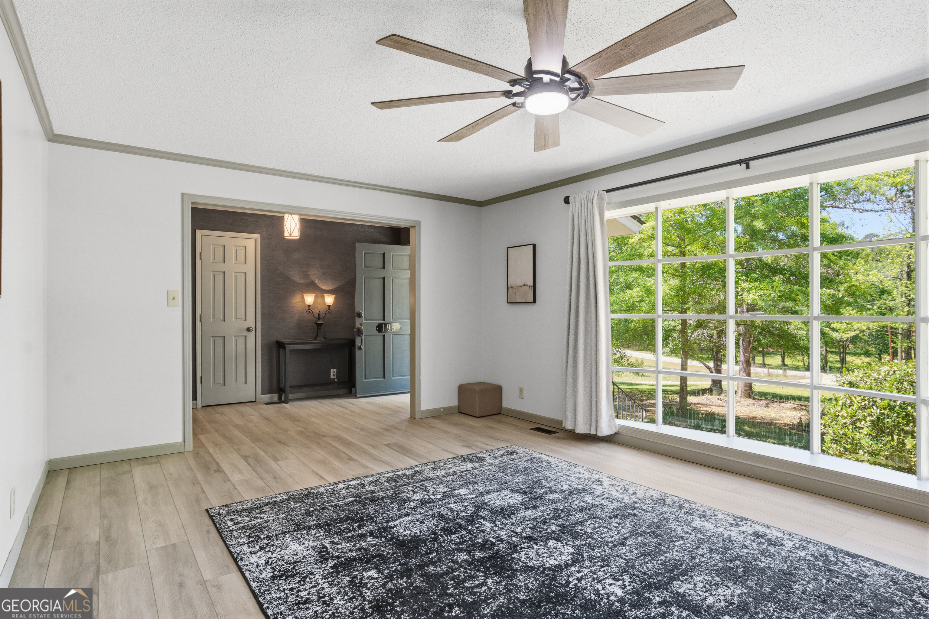 195 Marshall Road NE Milledgeville GA 31061