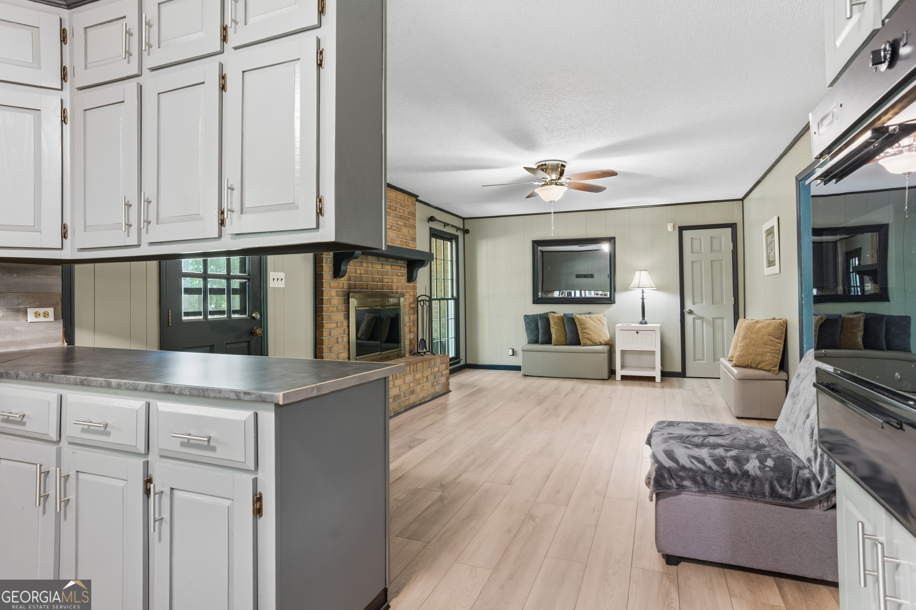 195 Marshall Road NE Milledgeville GA 31061