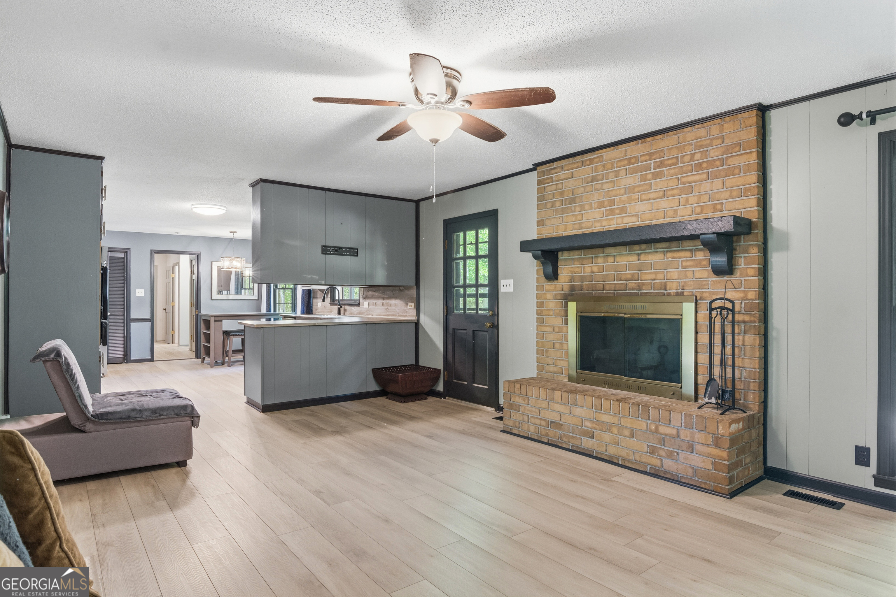 195 Marshall Road NE Milledgeville GA 31061