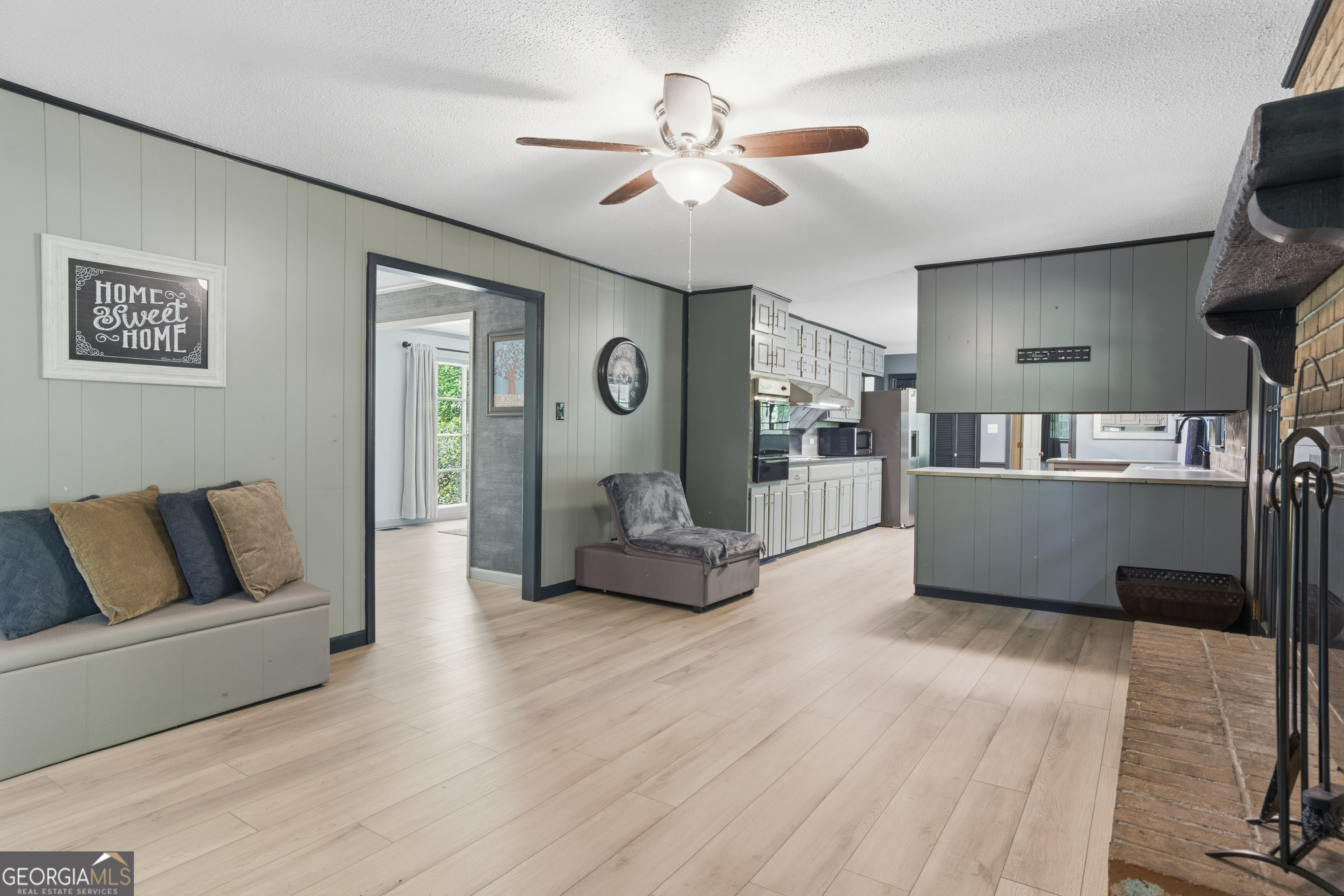 195 Marshall Road NE Milledgeville GA 31061