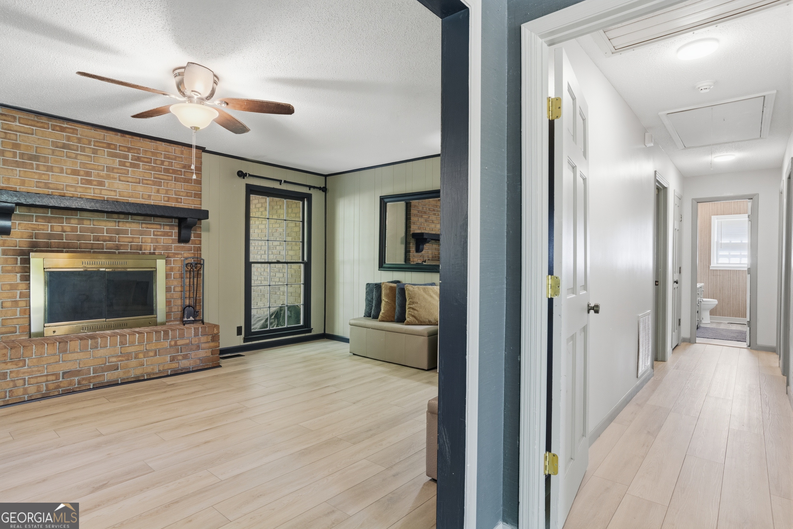 195 Marshall Road NE Milledgeville GA 31061