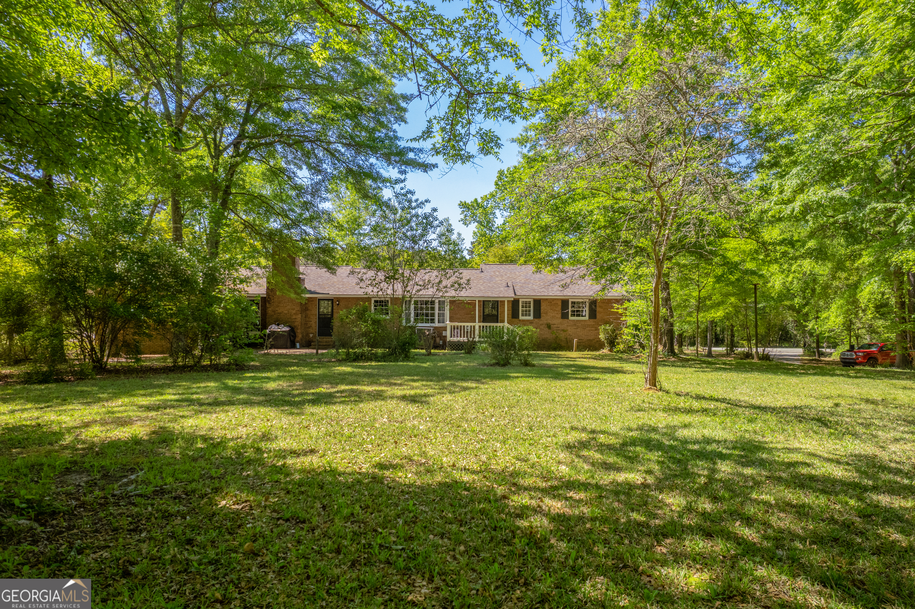 195 Marshall Road NE Milledgeville GA 31061