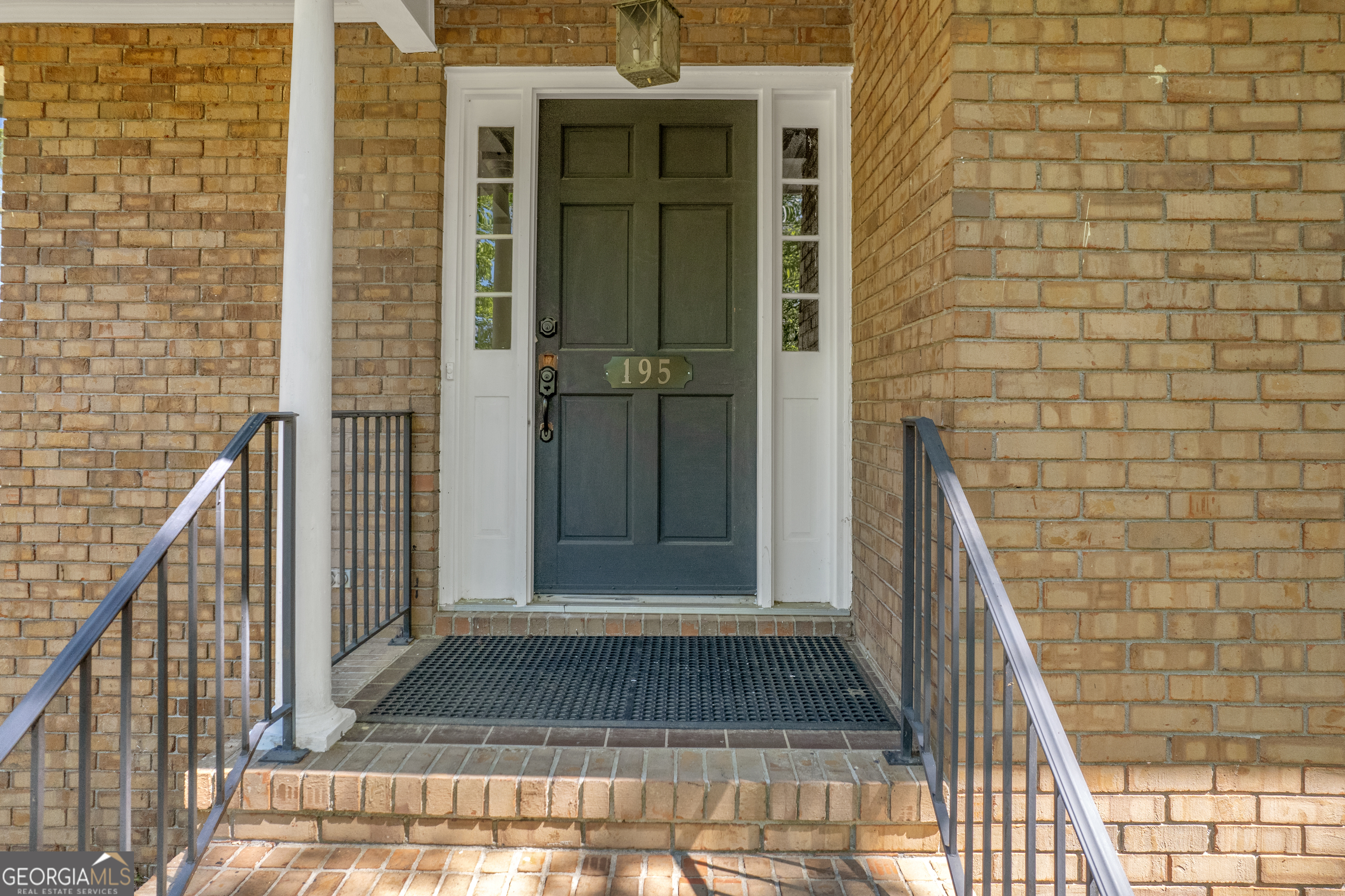 195 Marshall Road NE Milledgeville GA 31061