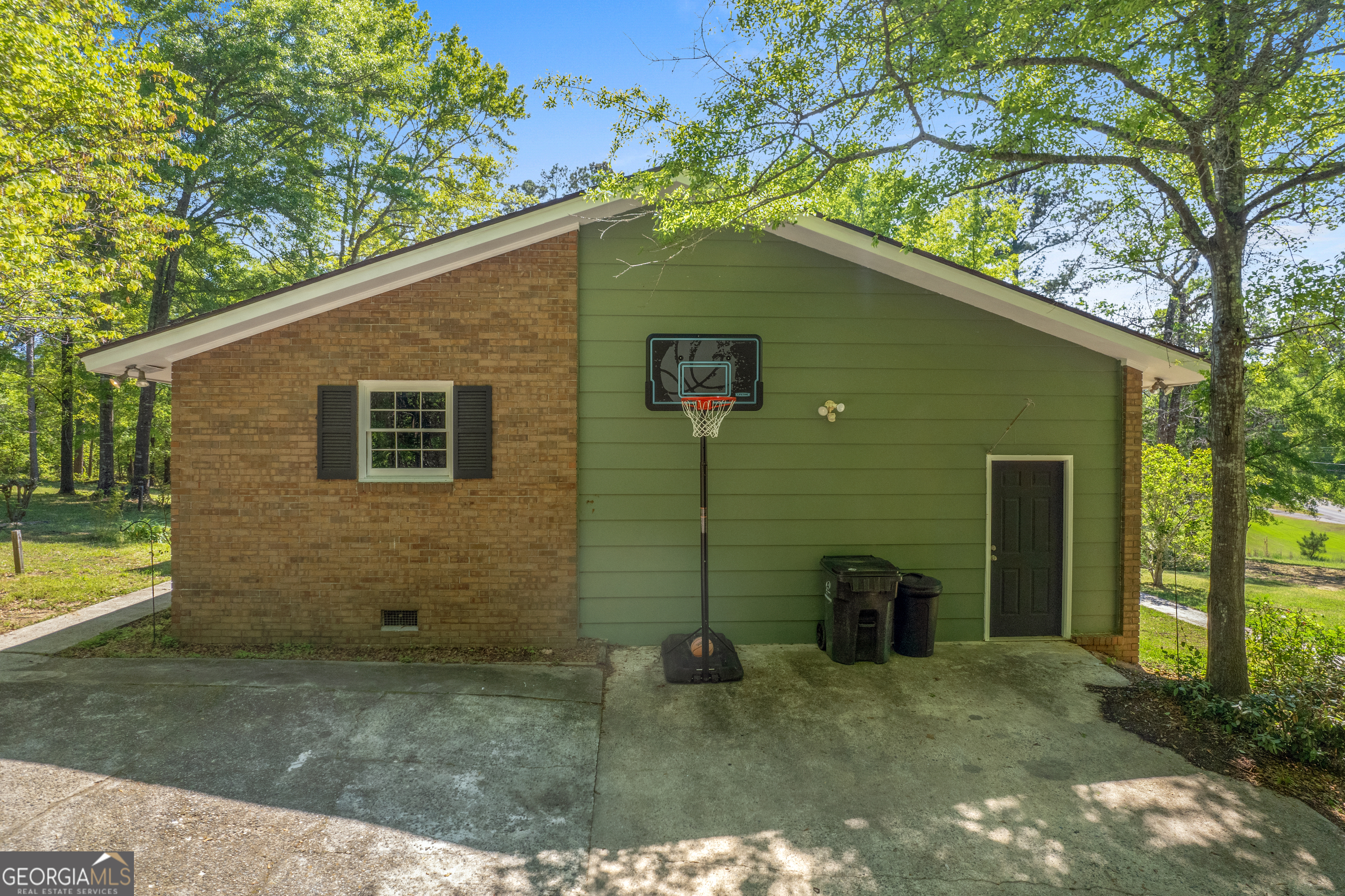 195 Marshall Road NE Milledgeville GA 31061