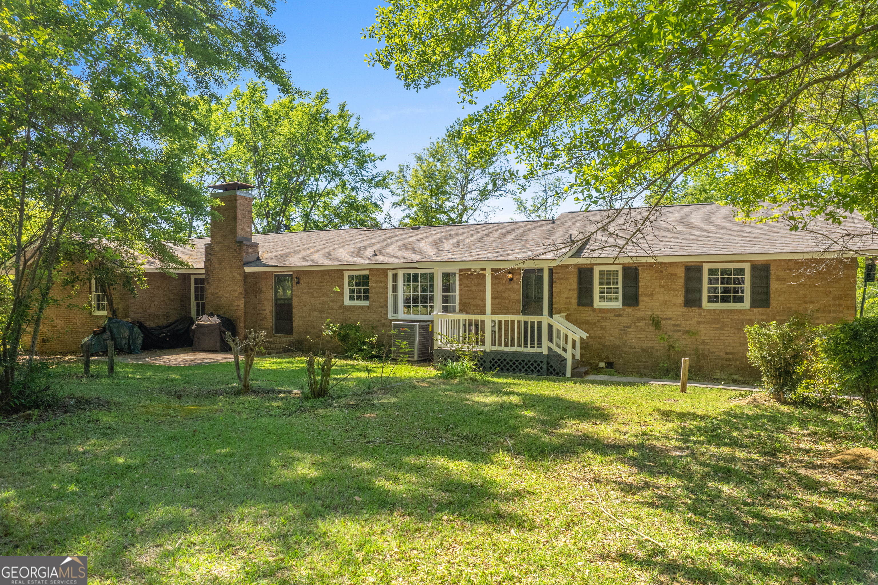195 Marshall Road NE Milledgeville GA 31061