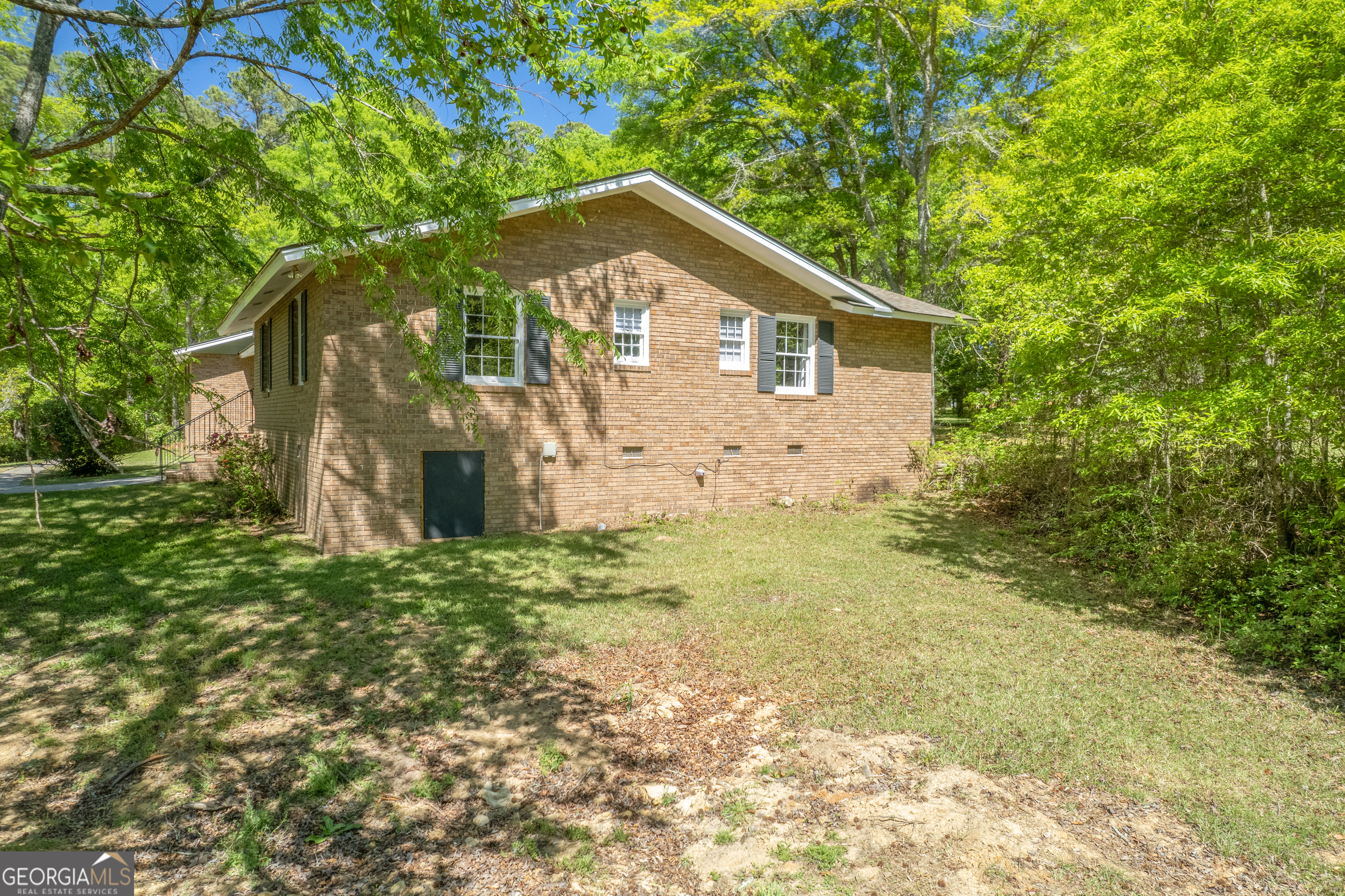 195 Marshall Road NE Milledgeville GA 31061