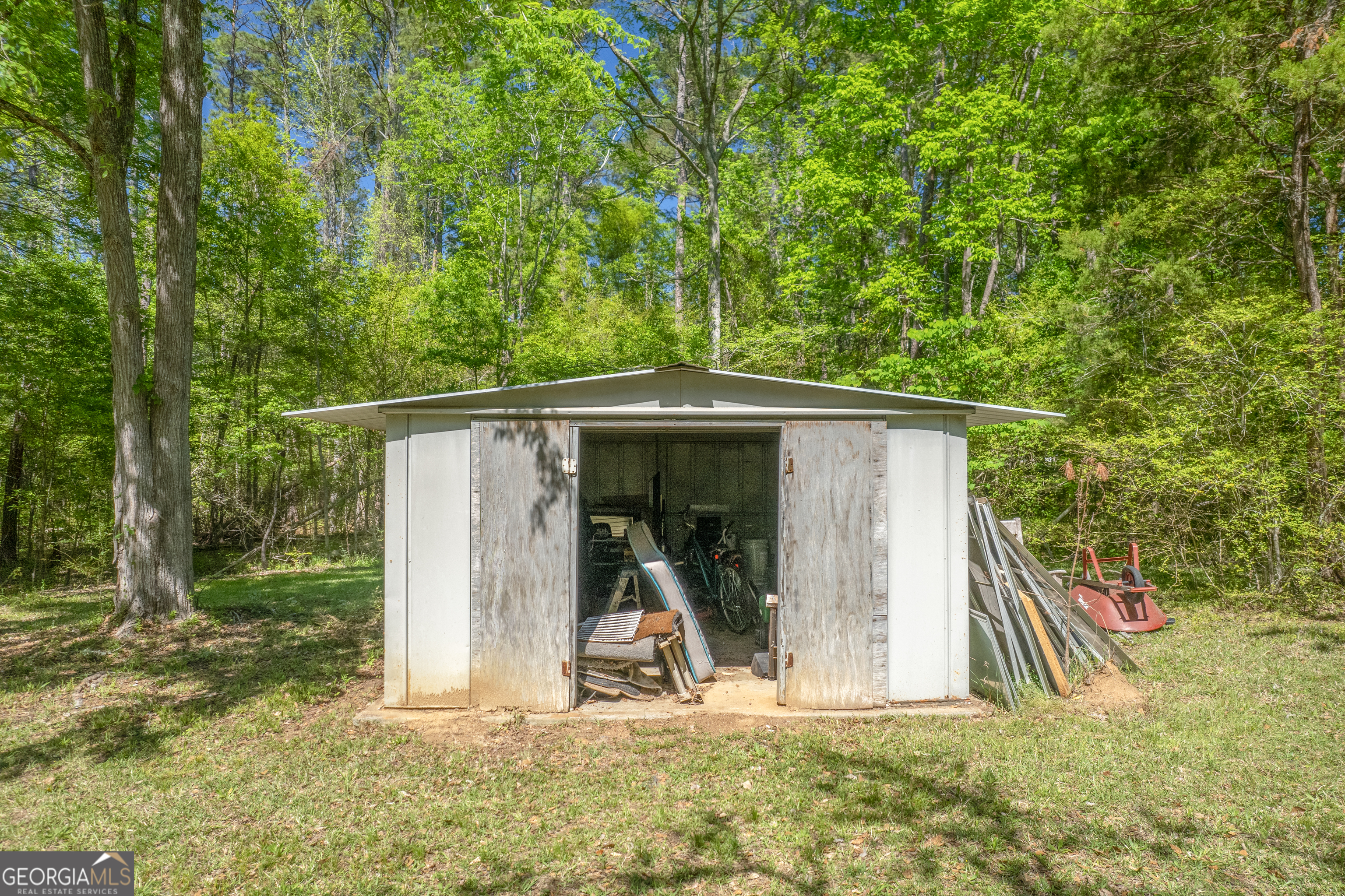 195 Marshall Road NE Milledgeville GA 31061