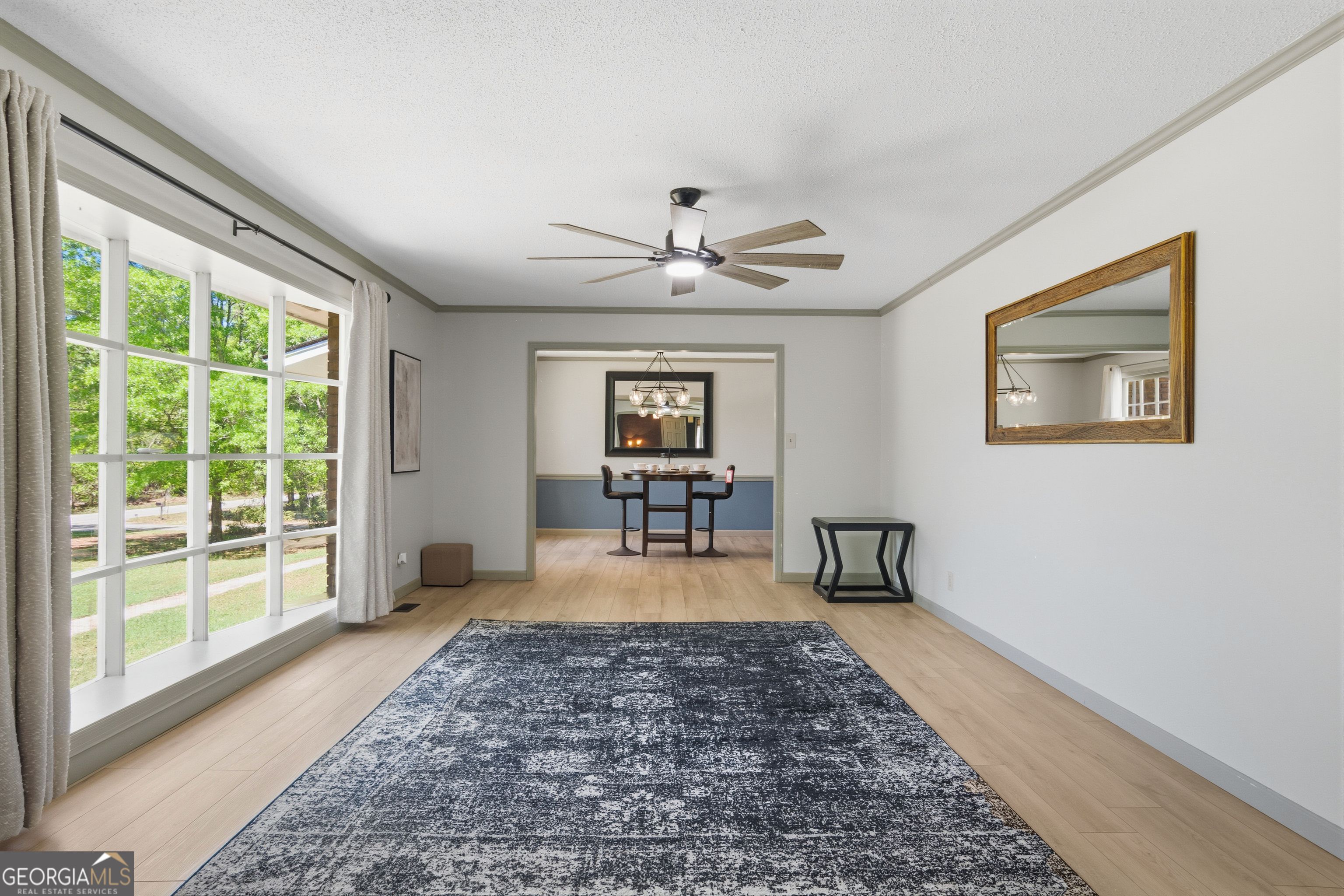 195 Marshall Road NE Milledgeville GA 31061