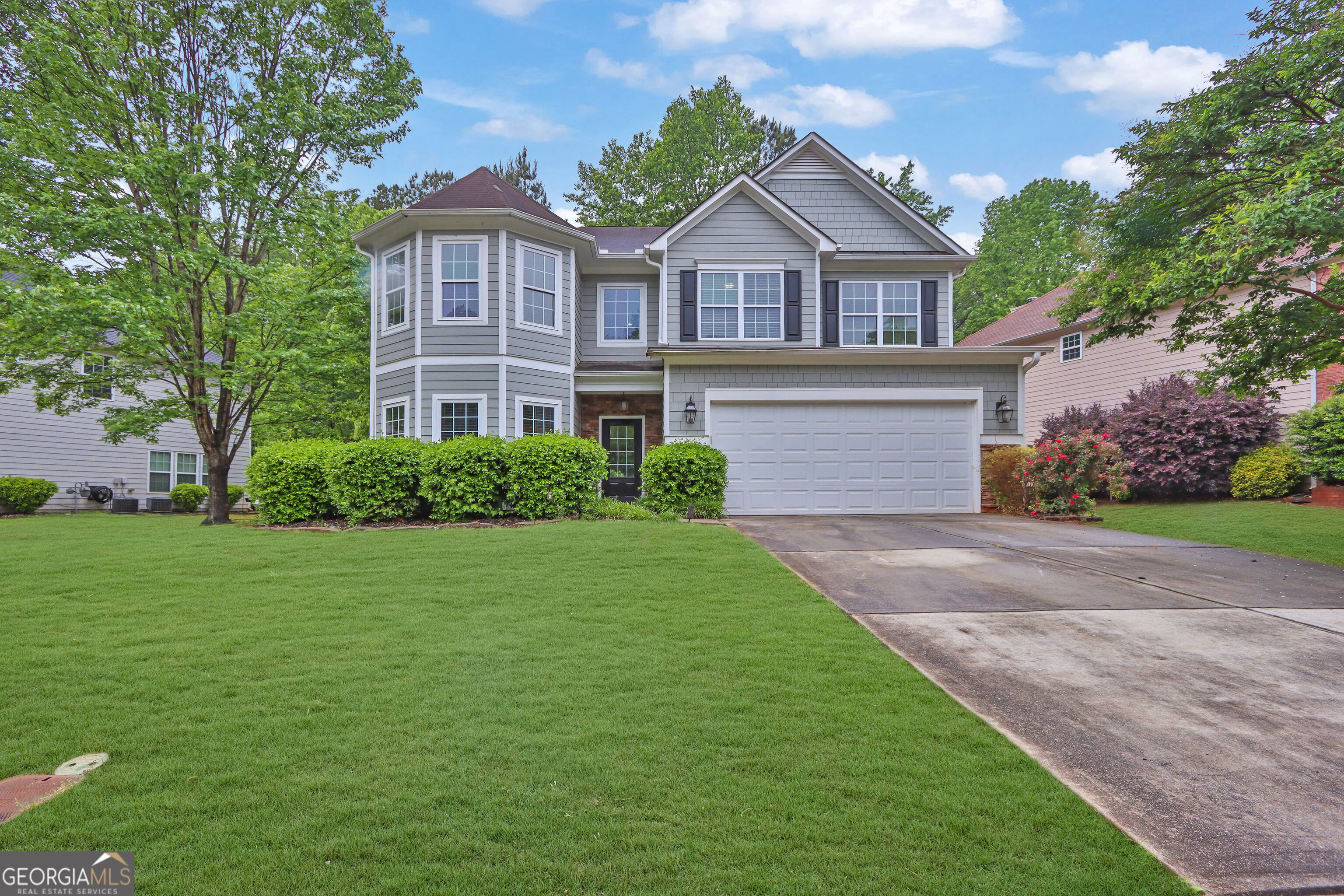 2818 Stockbridge Way Dacula GA 30019