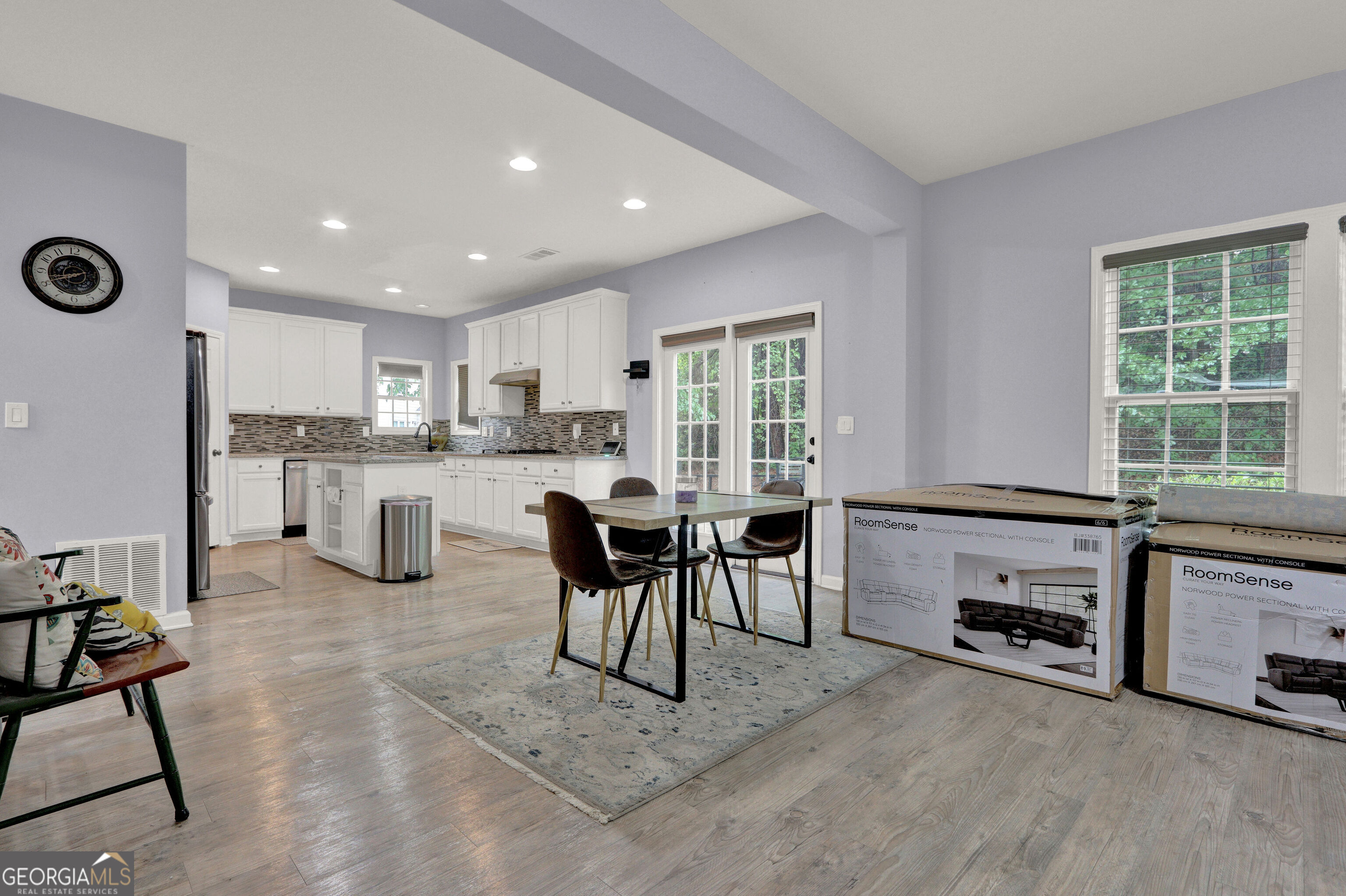2818 Stockbridge Way Dacula GA 30019