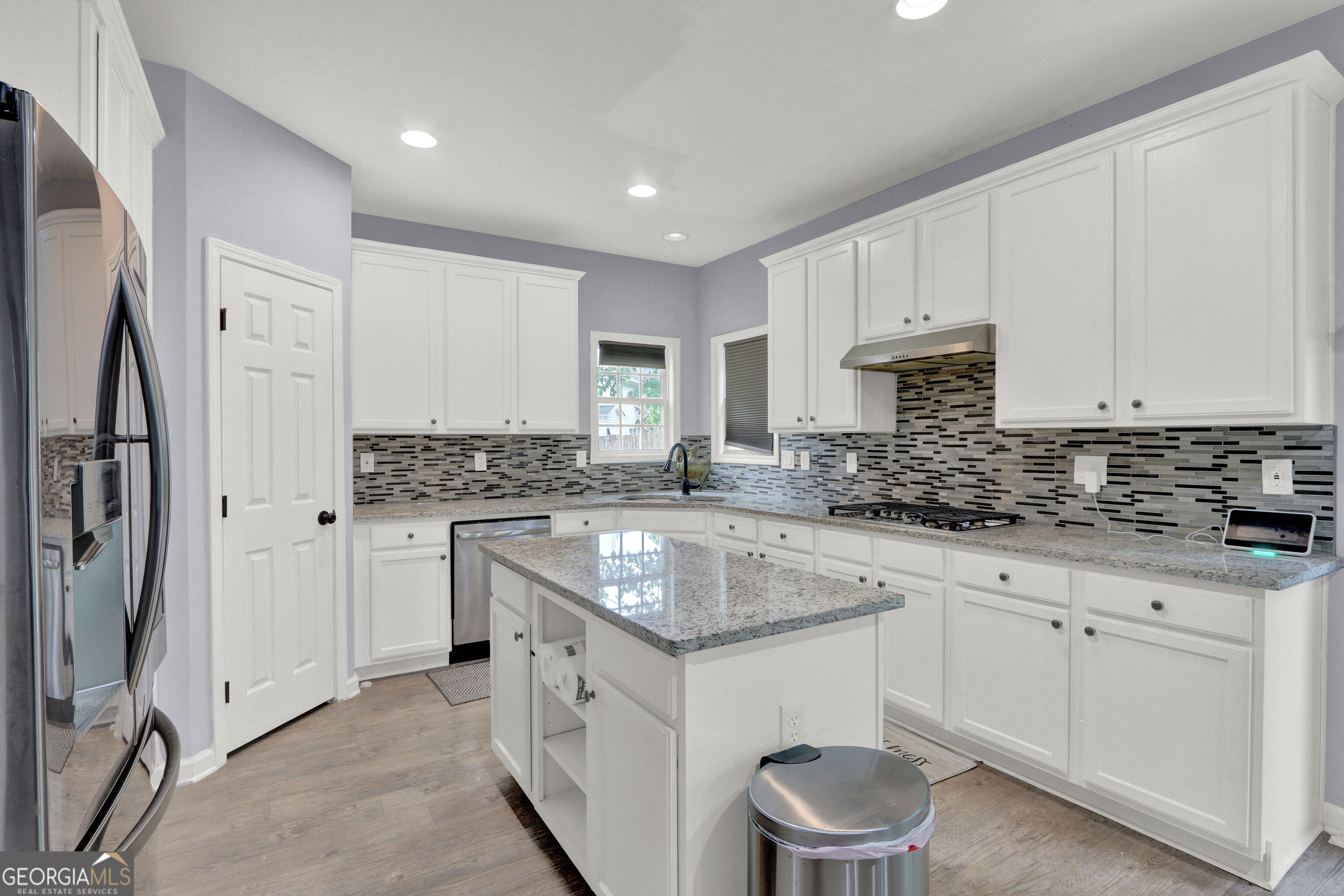 2818 Stockbridge Way Dacula GA 30019
