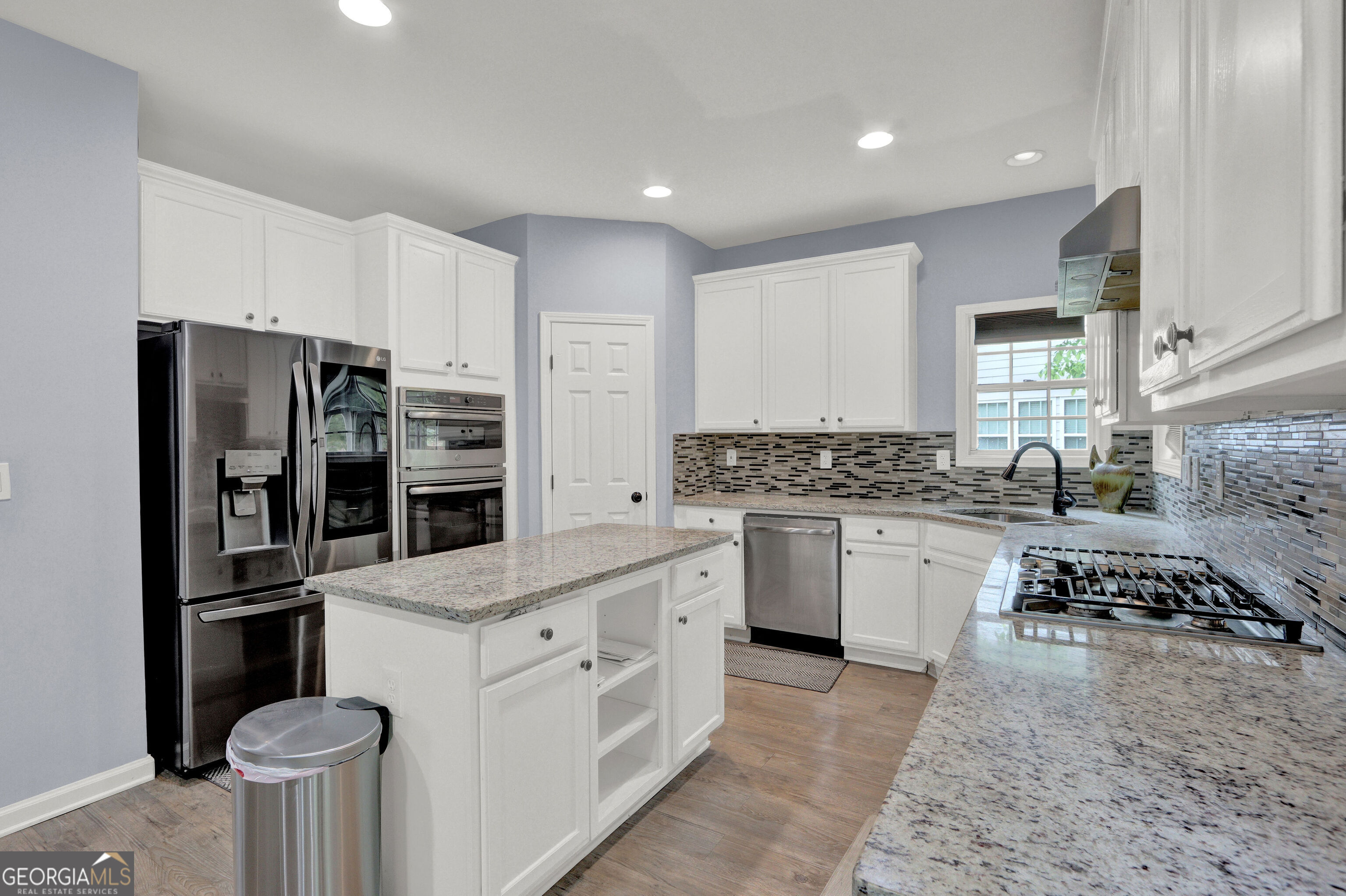 2818 Stockbridge Way Dacula GA 30019