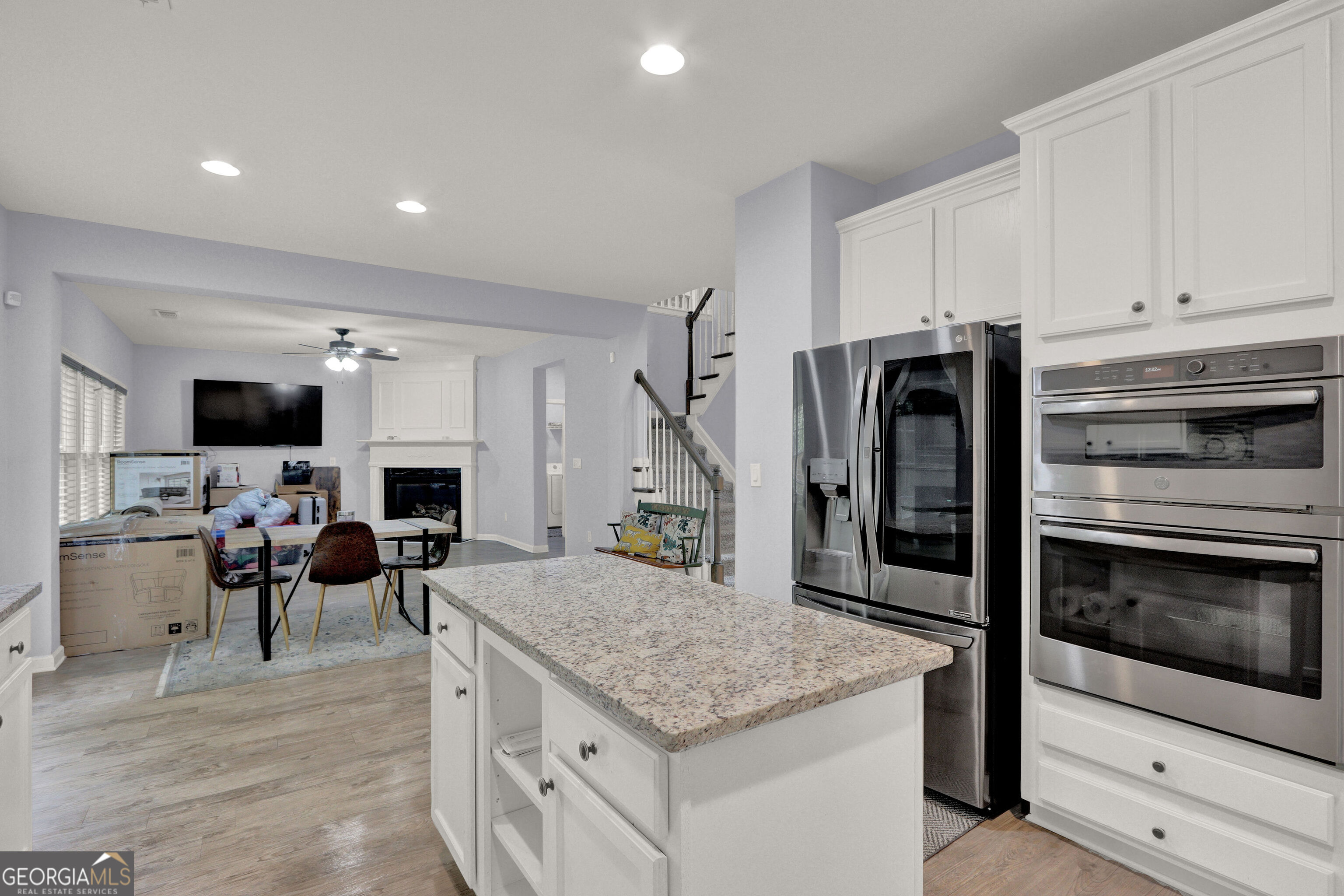 2818 Stockbridge Way Dacula GA 30019