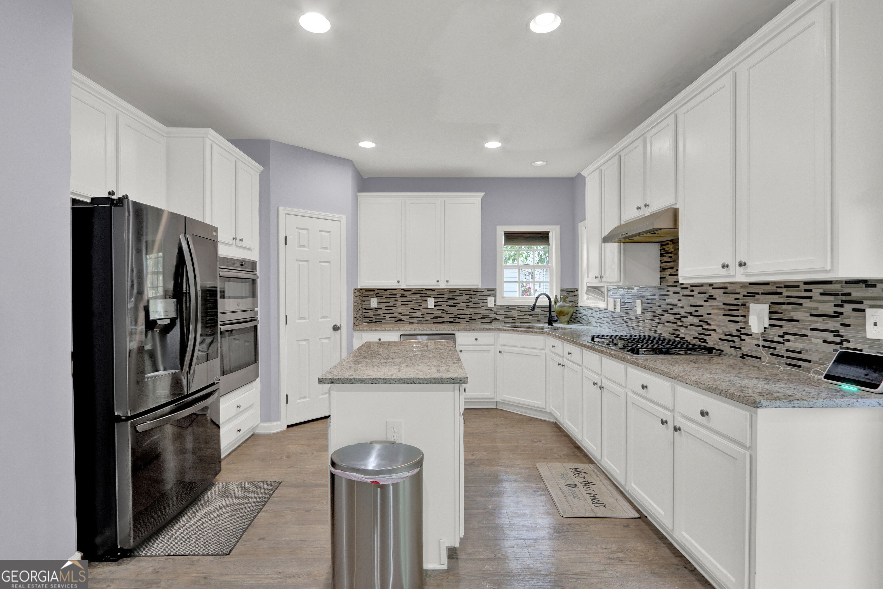 2818 Stockbridge Way Dacula GA 30019