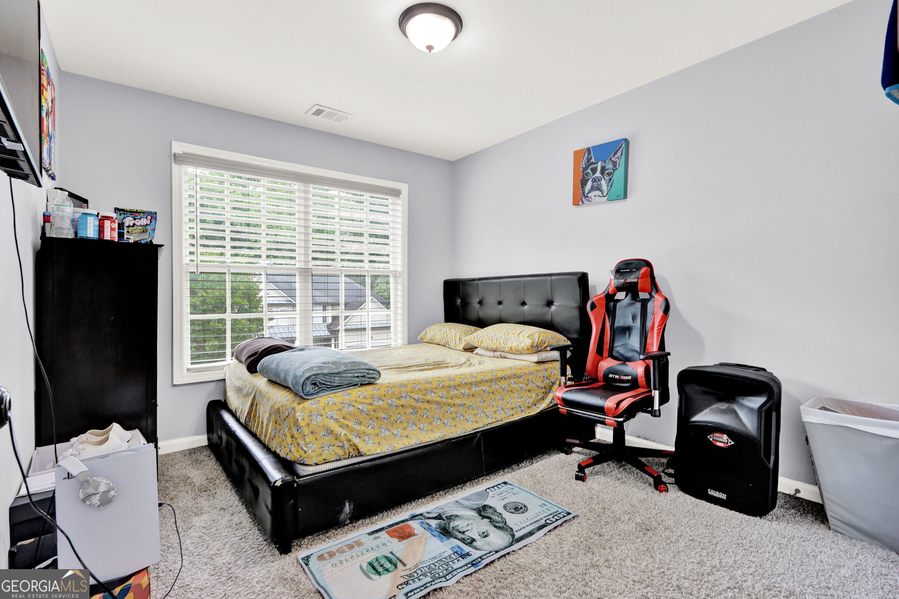 2818 Stockbridge Way Dacula GA 30019