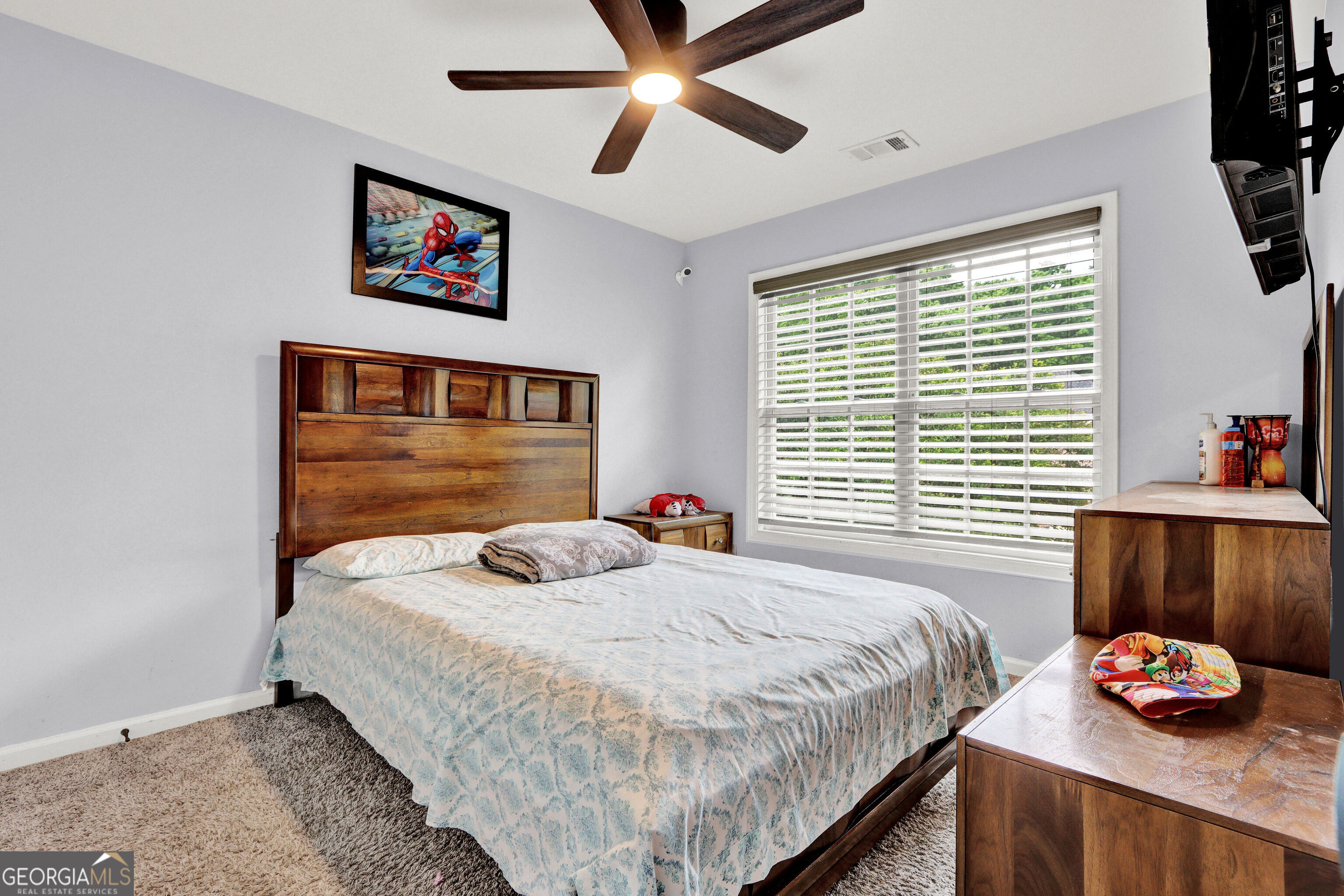 2818 Stockbridge Way Dacula GA 30019