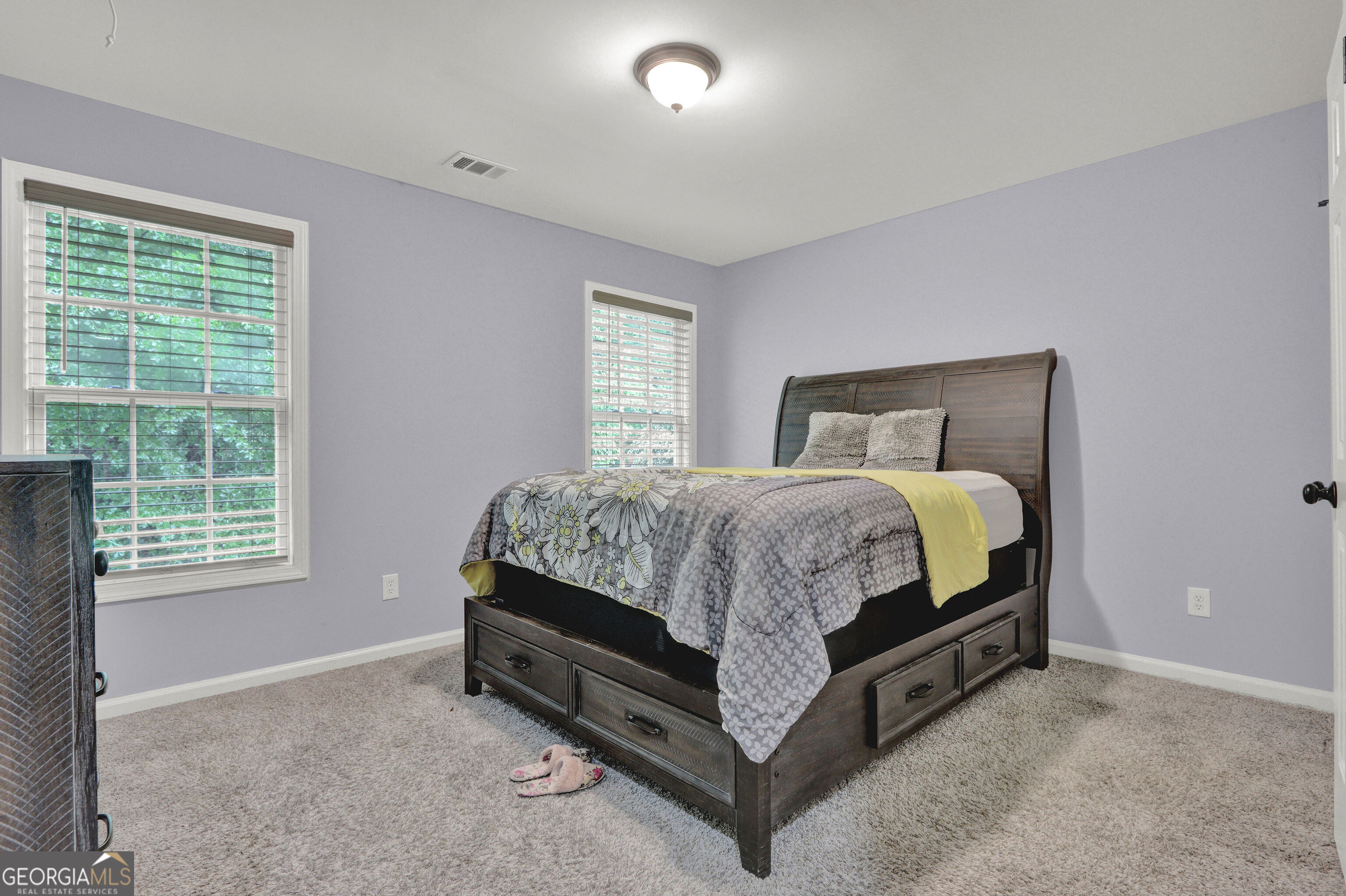 2818 Stockbridge Way Dacula GA 30019