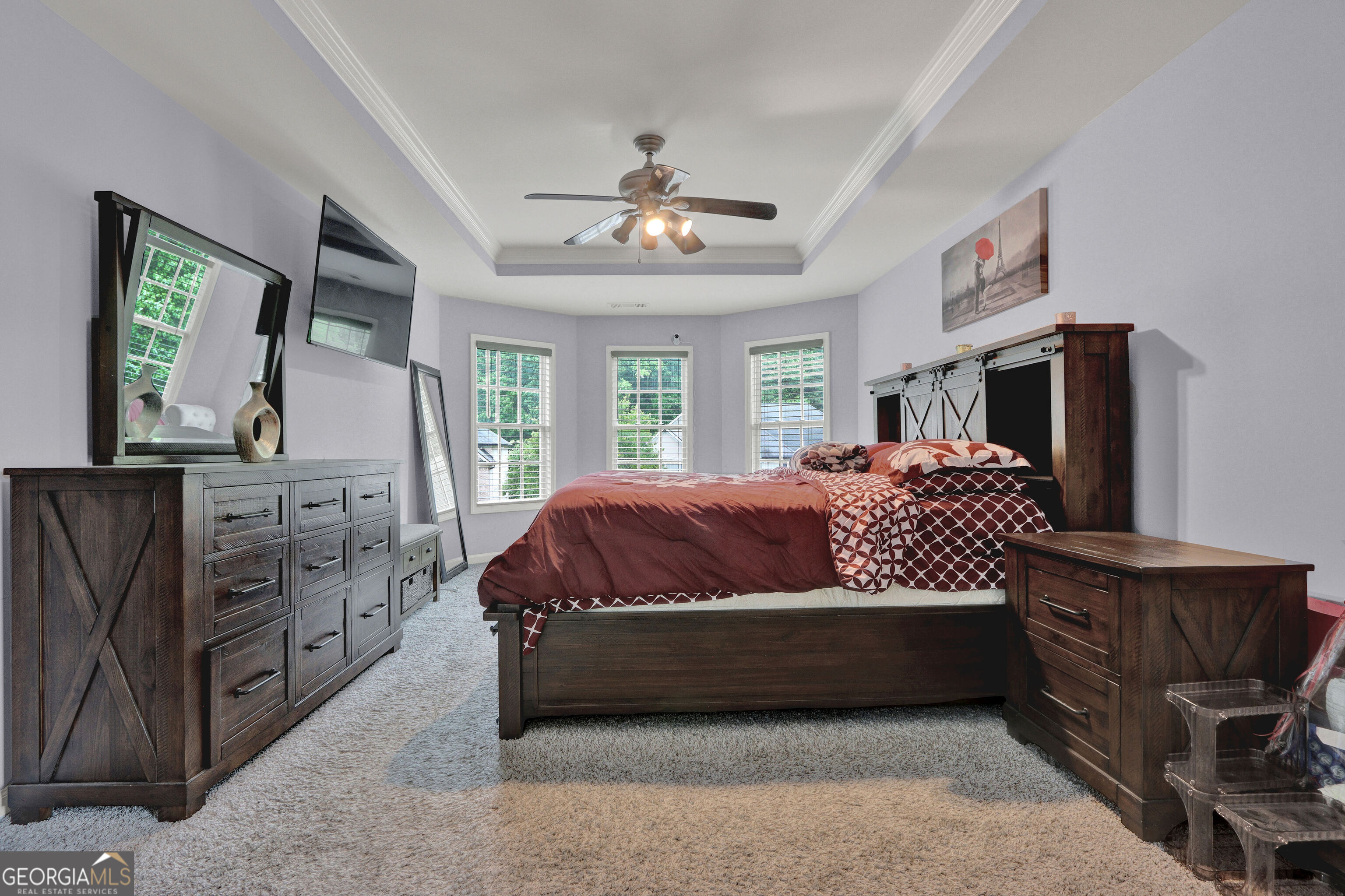 2818 Stockbridge Way Dacula GA 30019