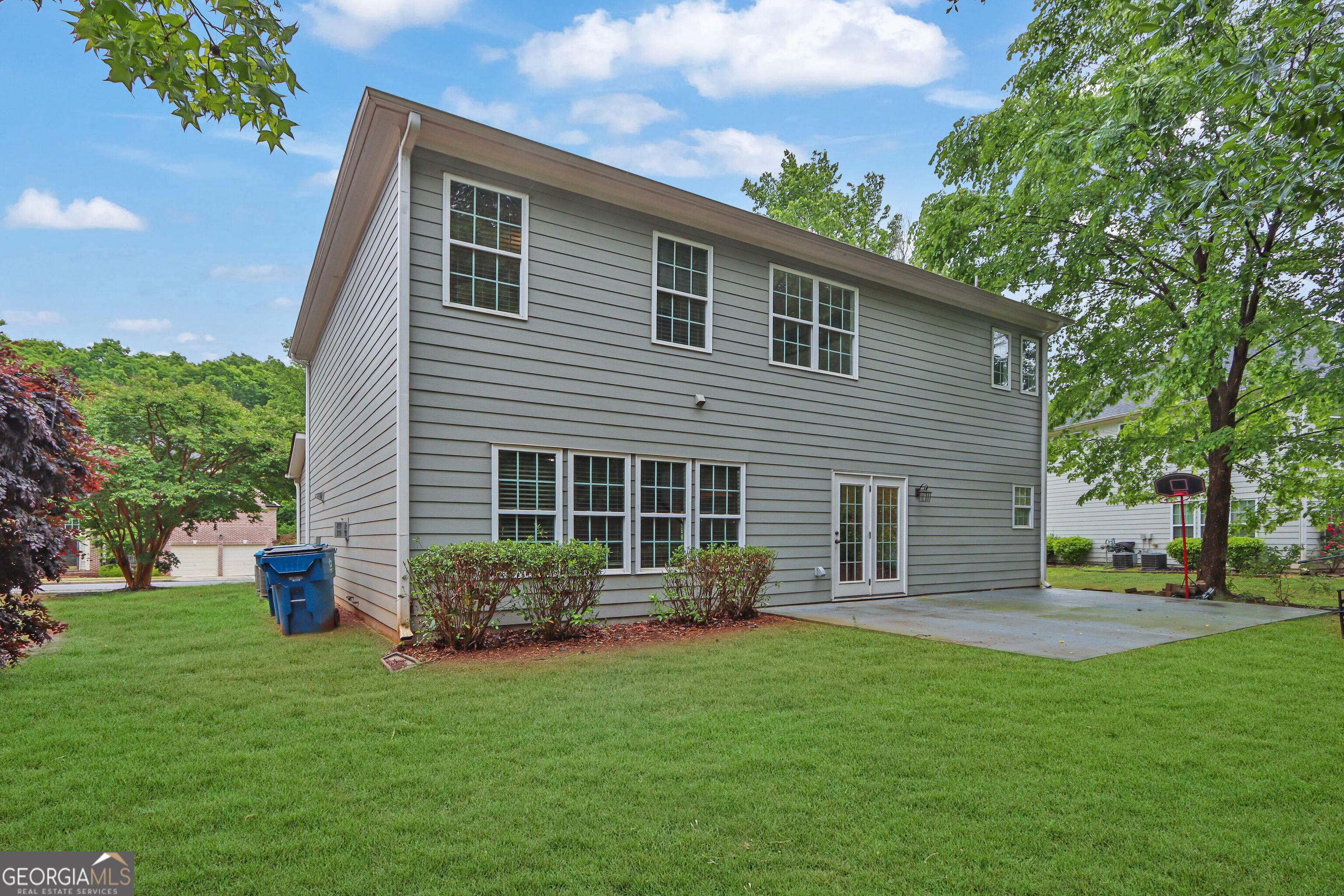 2818 Stockbridge Way Dacula GA 30019