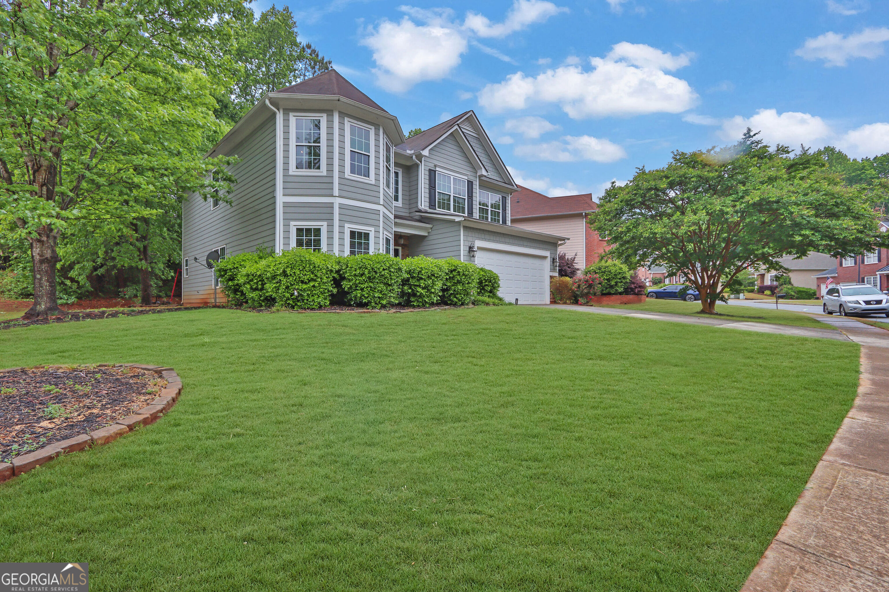 2818 Stockbridge Way Dacula GA 30019