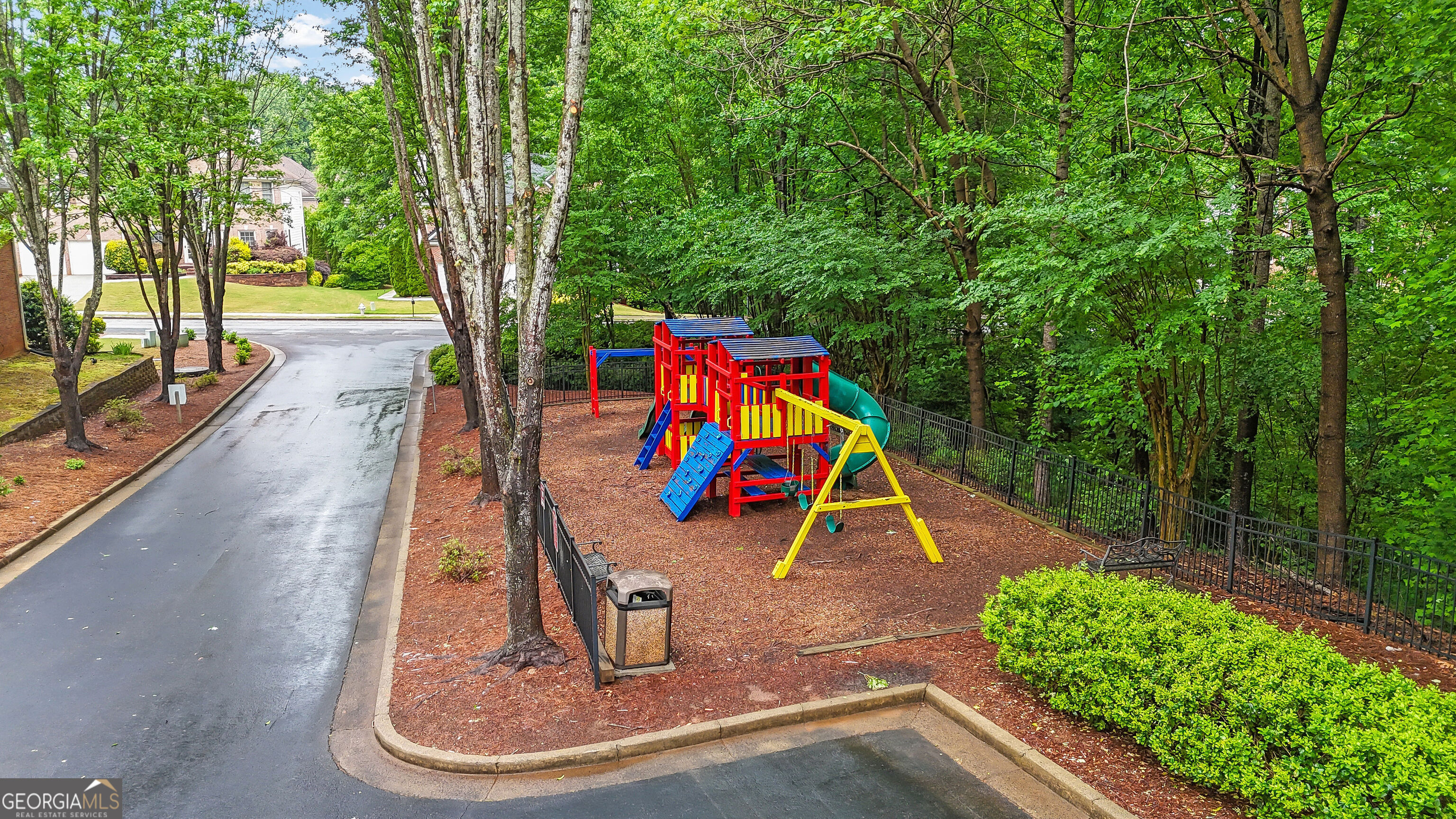 2818 Stockbridge Way Dacula GA 30019