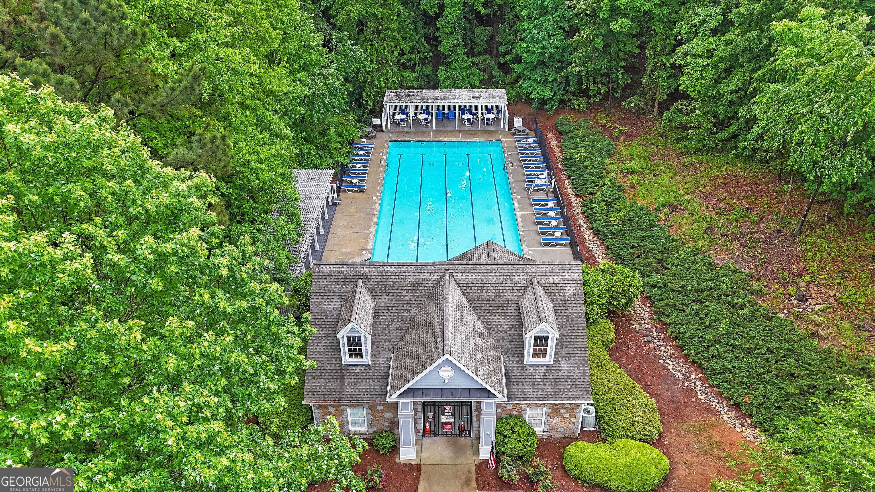 2818 Stockbridge Way Dacula GA 30019