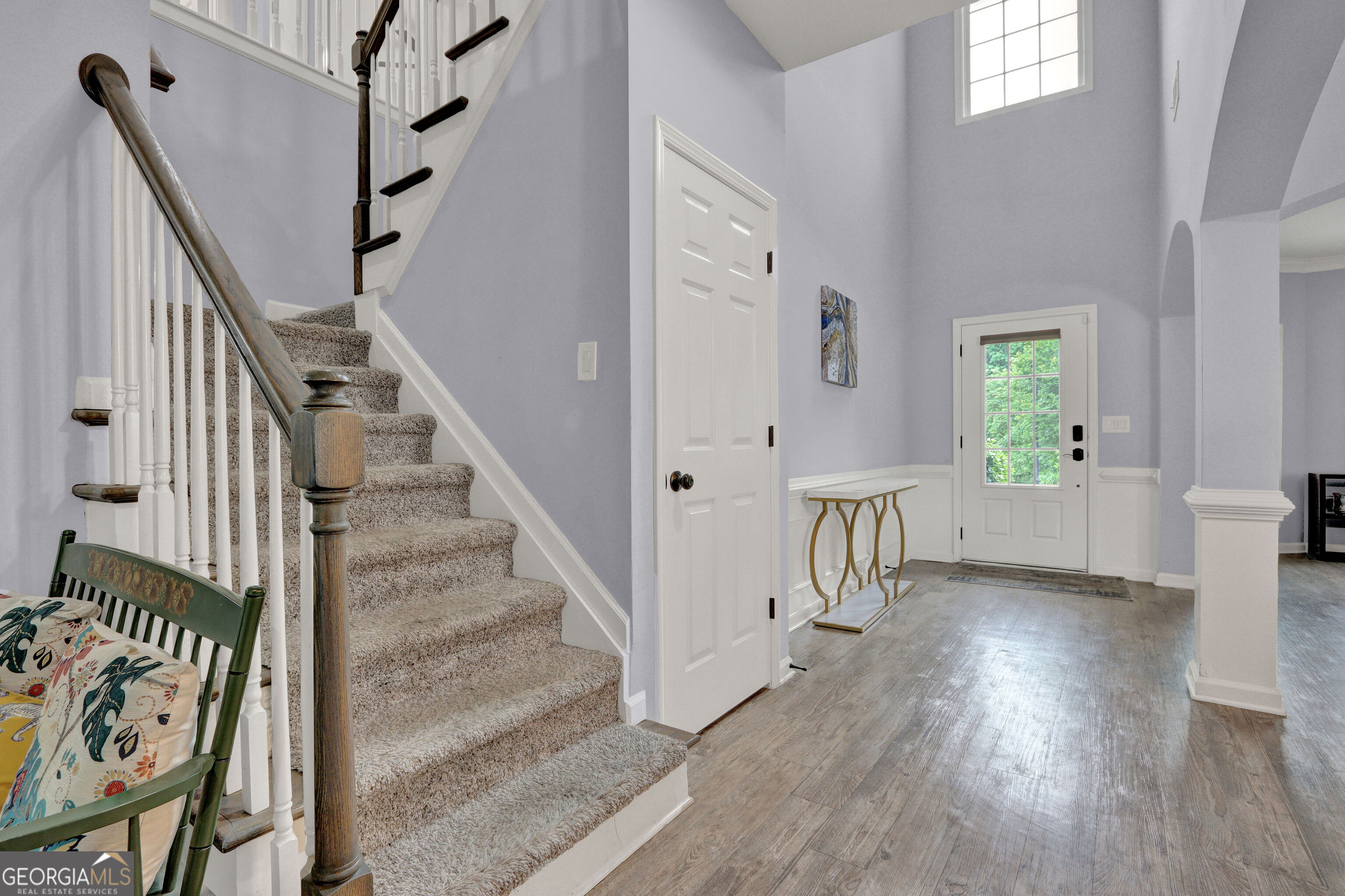 2818 Stockbridge Way Dacula GA 30019