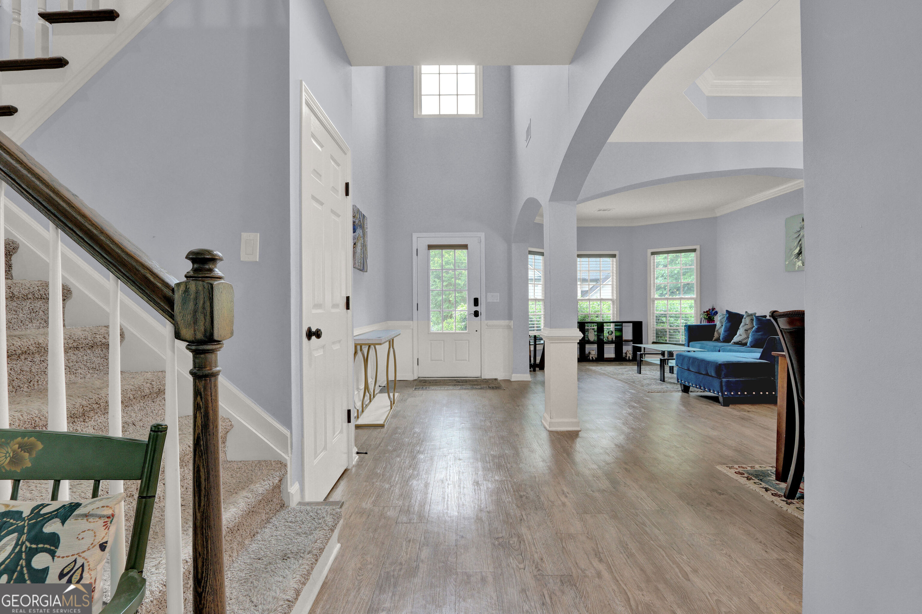 2818 Stockbridge Way Dacula GA 30019