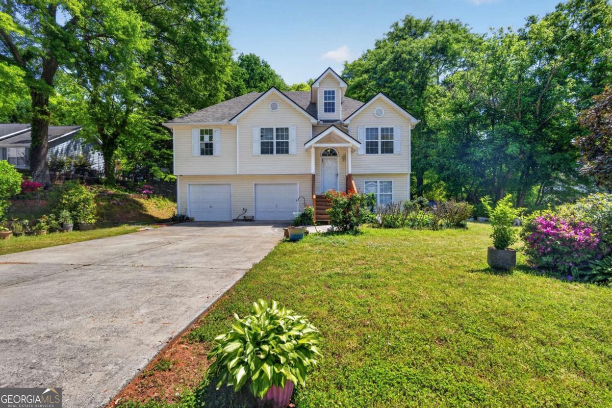 547 Hickeria Way Winder GA 30680