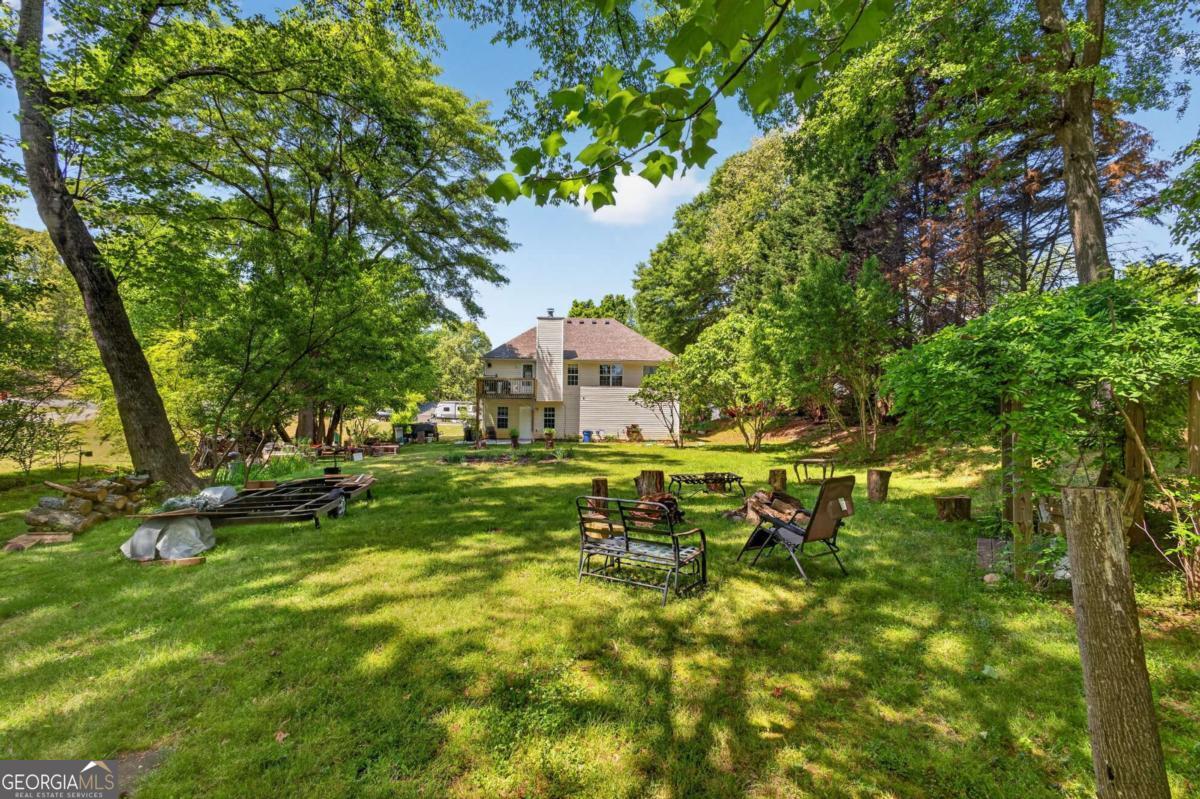 547 Hickeria Way Winder GA 30680