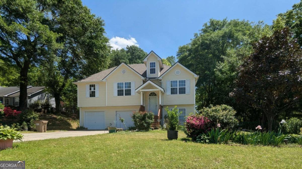 547 Hickeria Way Winder GA 30680