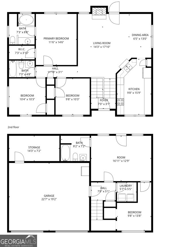 547 Hickeria Way Winder GA 30680
