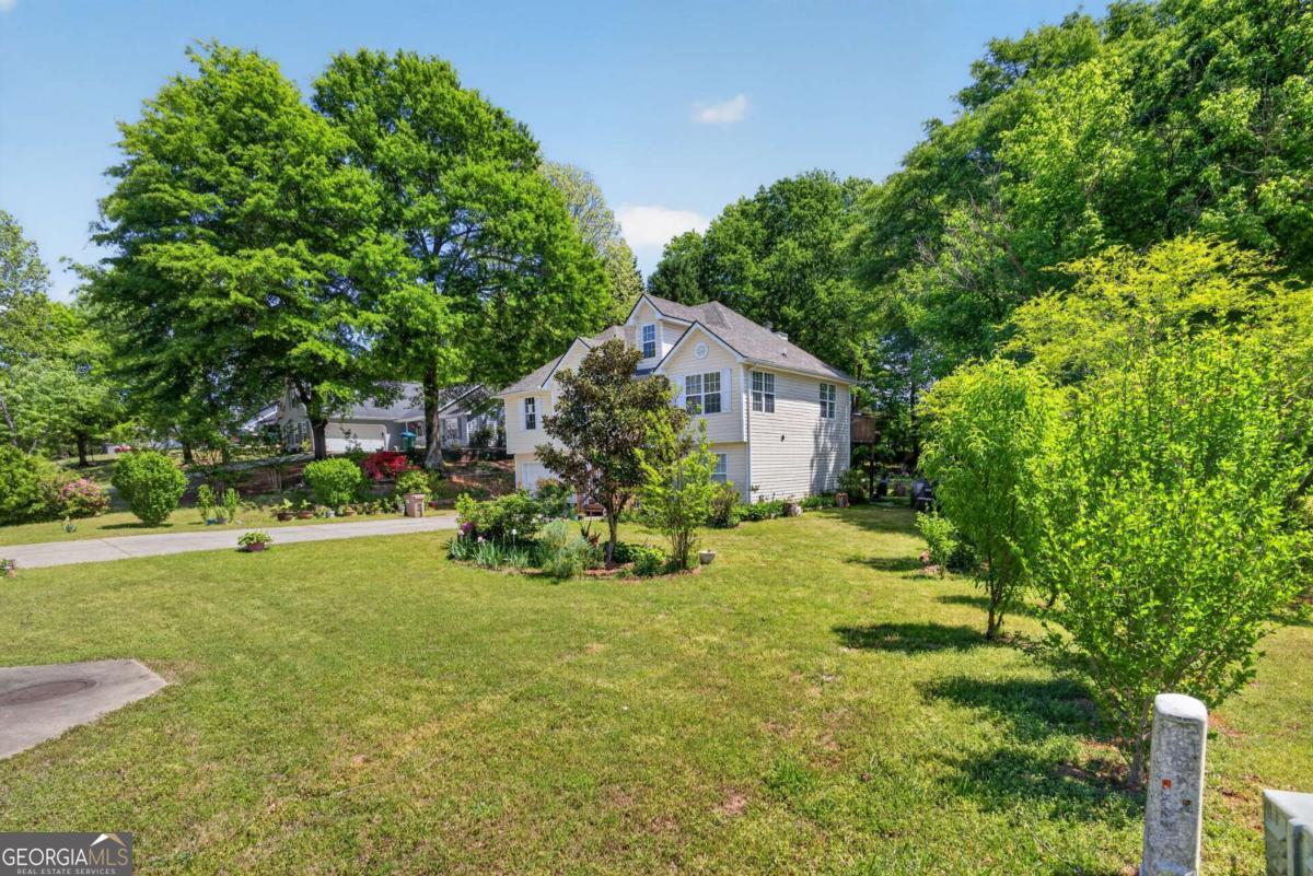 547 Hickeria Way Winder GA 30680